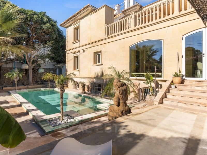 Dénia, Comunidad Valenciana, ES, 5 Bedrooms Bedrooms, ,3 BathroomsBathrooms,Residential,For Sale,1792905