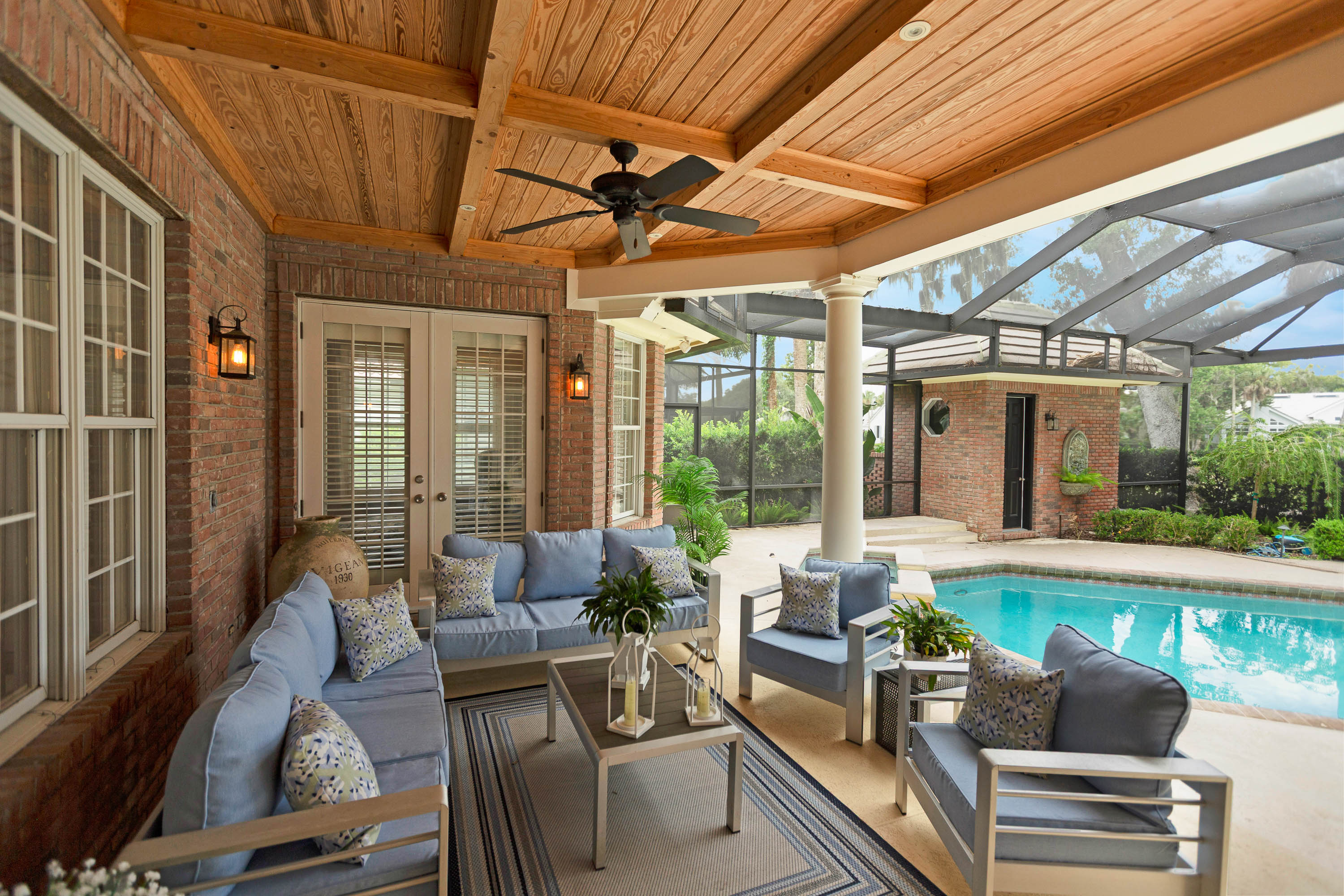  192 Twelve Oaks Lane, Ponte Vedra Beach, FL, 32082 - 物件實景