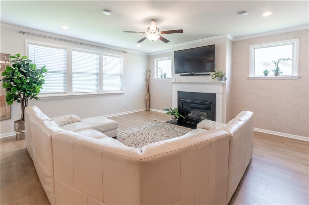Ball Ground, Georgia, 30107, United States, 5 Bedrooms Bedrooms, ,5 BathroomsBathrooms,Residential,For Sale,1874140