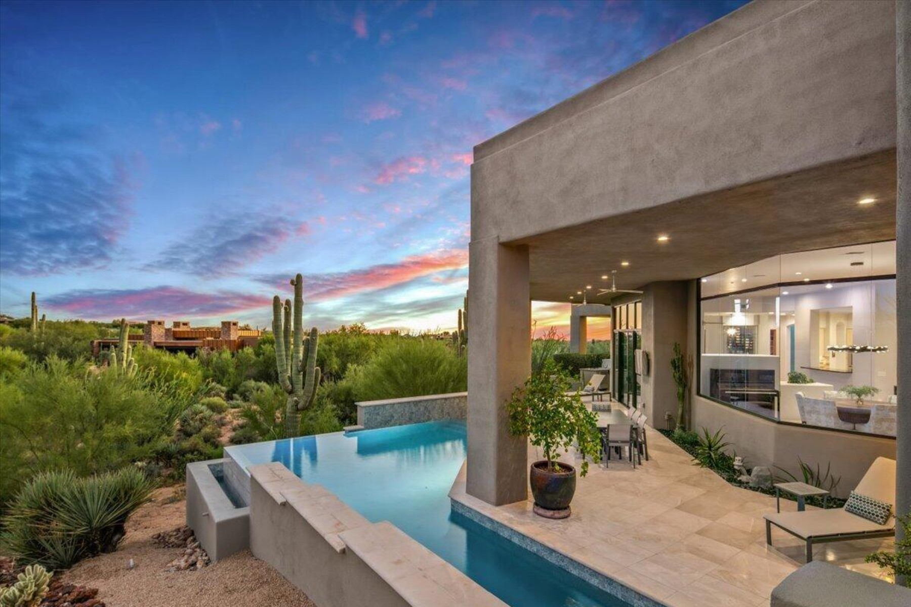  38487 N 94th Street¦Scottsdale, AZ - 物件實景