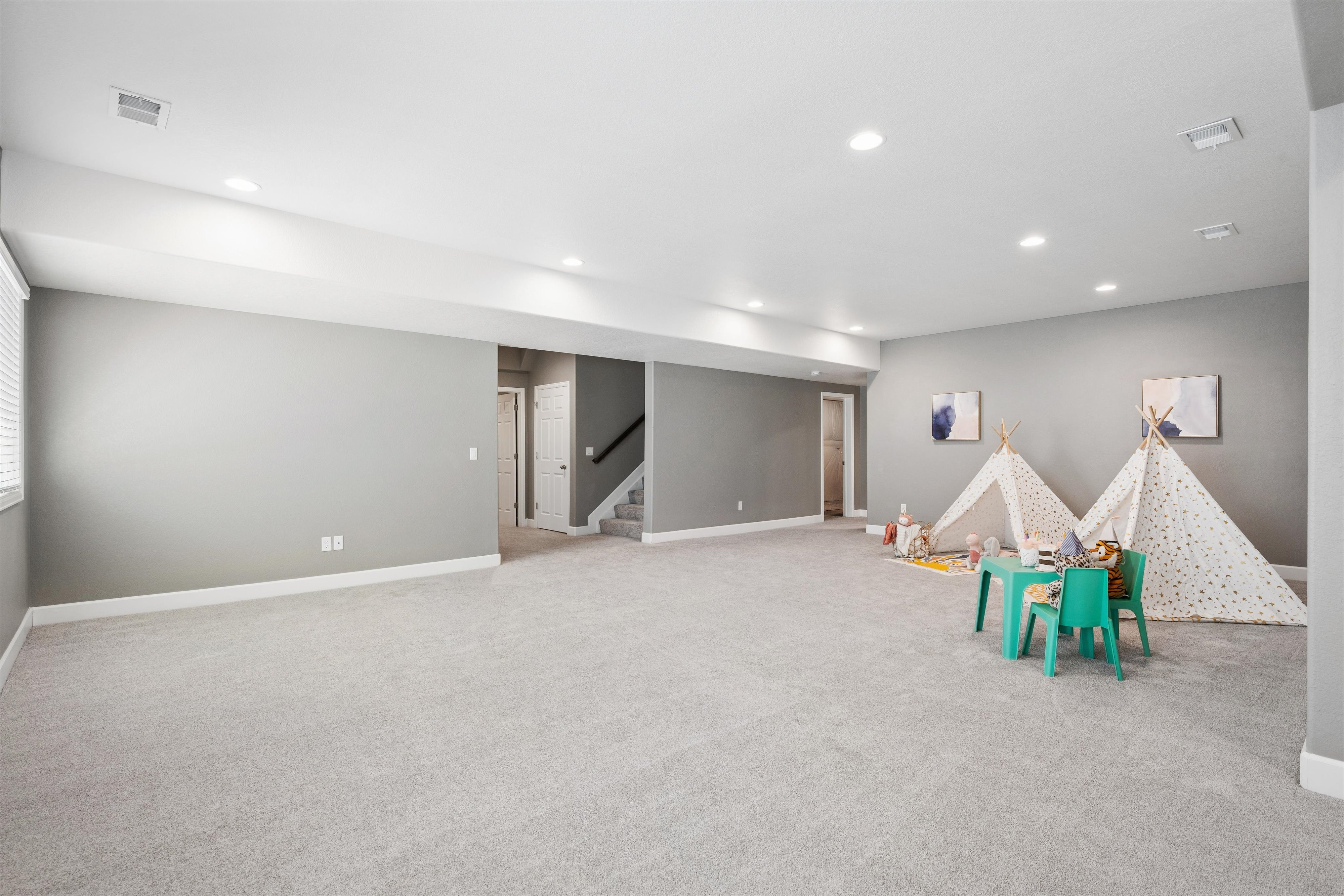  Welcome to this stunning Dillon II floor plan by Richmond Homes - 物件實景