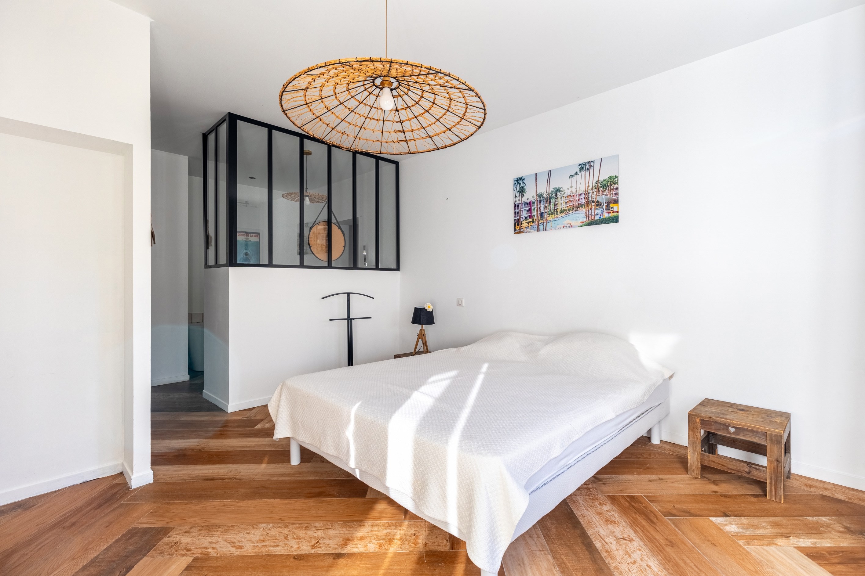  MOULLEAU - CHARMING VILLA NEAR THE BEACH AND SHOPS - 物件實景