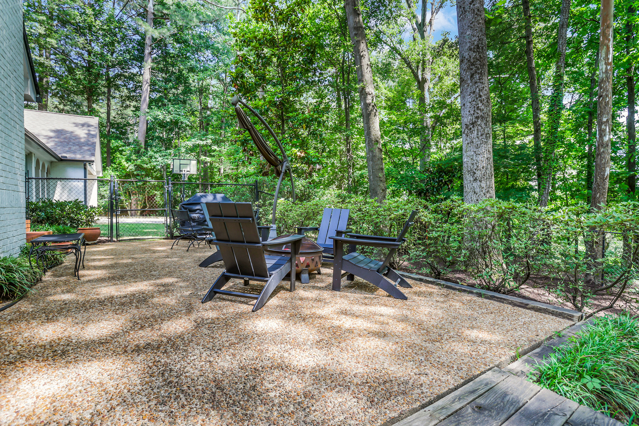  Beautifully Renovated Residence in North Buckhead - 物件實景