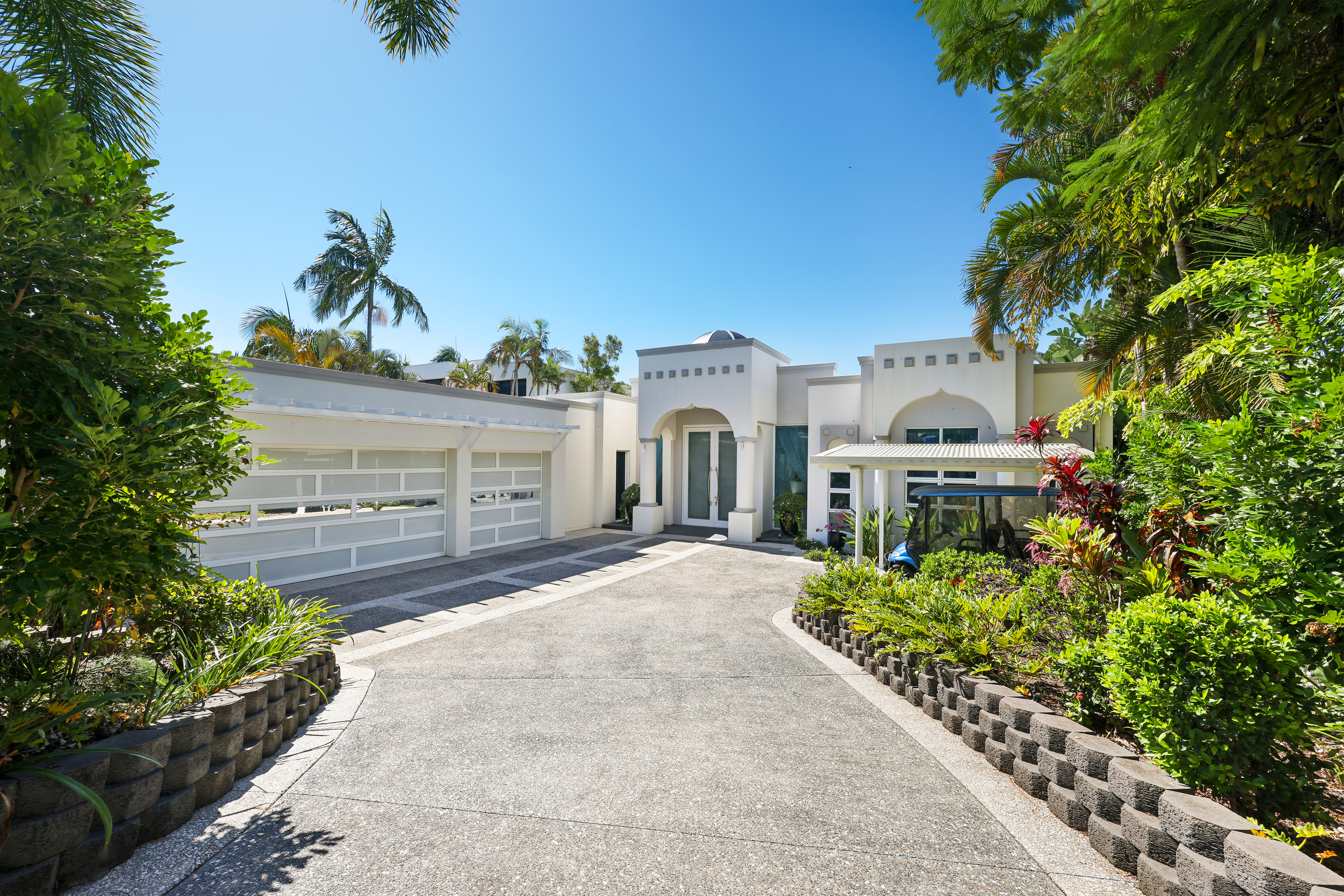  Sanctuary Cove Estate - 物件實景