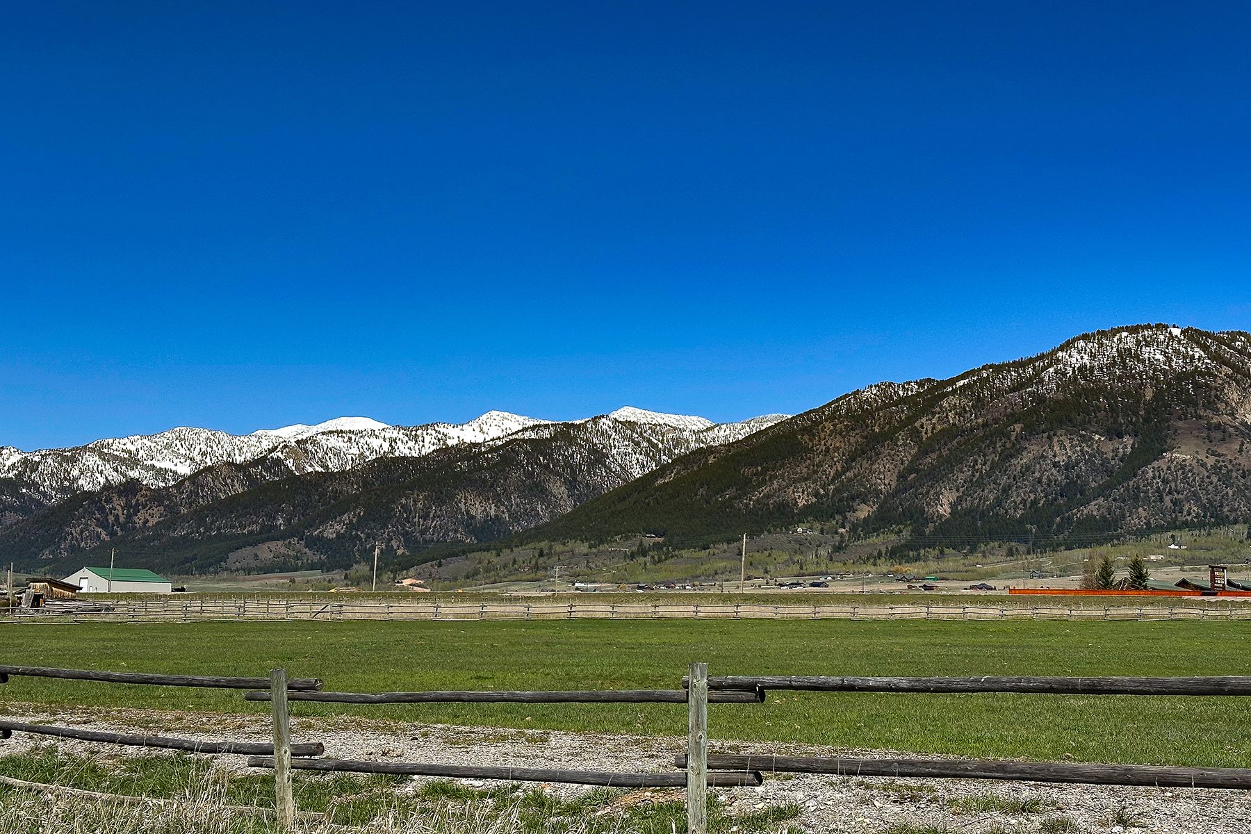  Private Salt River Access - 物件實景