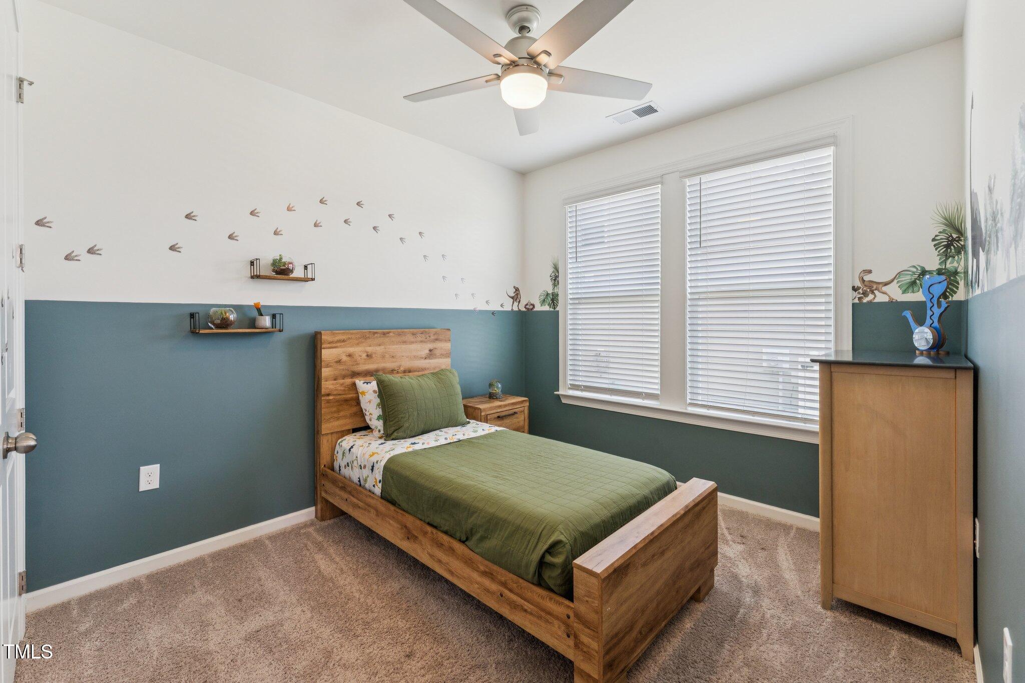 Holly Springs, North Carolina, 27540, United States, 4 Bedrooms Bedrooms, ,4 BathroomsBathrooms,Residential,For Sale,1919449