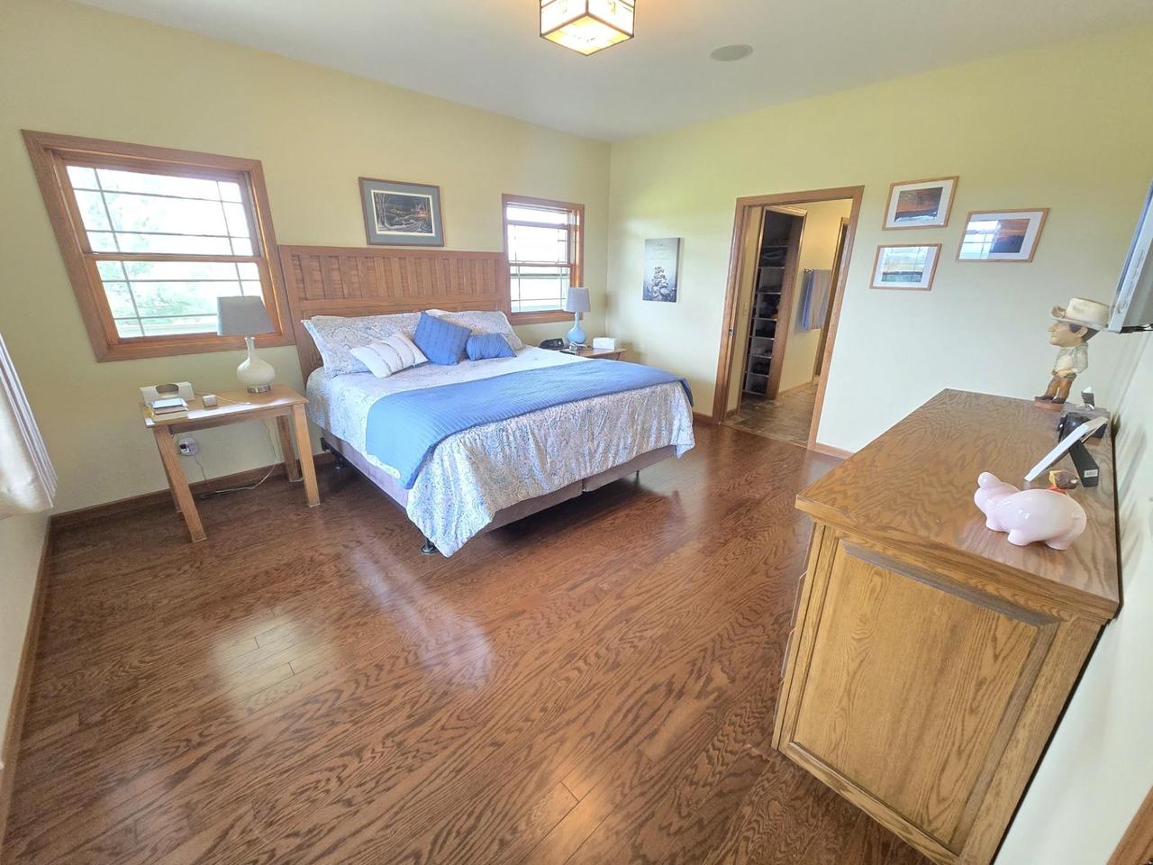 Green Lake, Wisconsin, 54941, United States, 4 Bedrooms Bedrooms, ,3 BathroomsBathrooms,Residential,For Sale,1928712