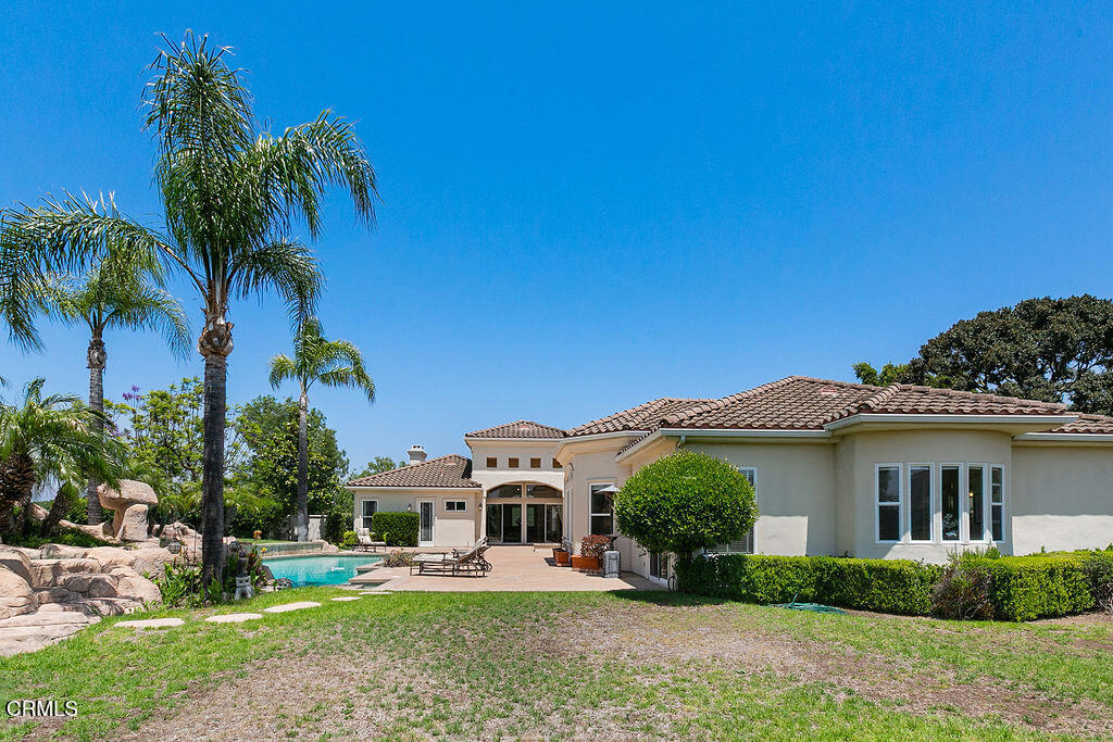 Camarillo, California, 93012, United States, 5 Bedrooms Bedrooms, ,4 BathroomsBathrooms,Residential,For Sale,1885935
