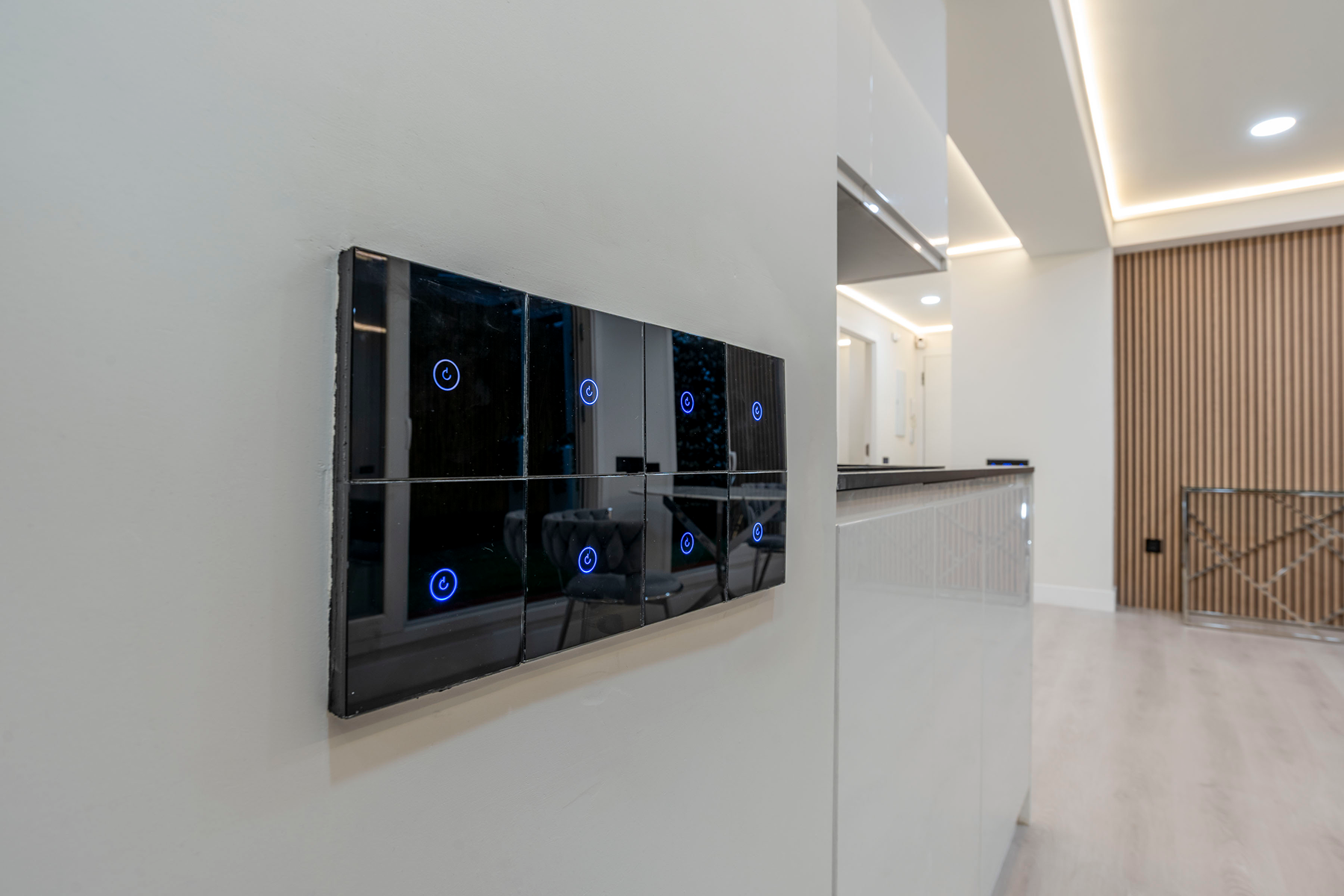  Home in Lista: design, technology, accessibility, and maximum comfort - 物件實景