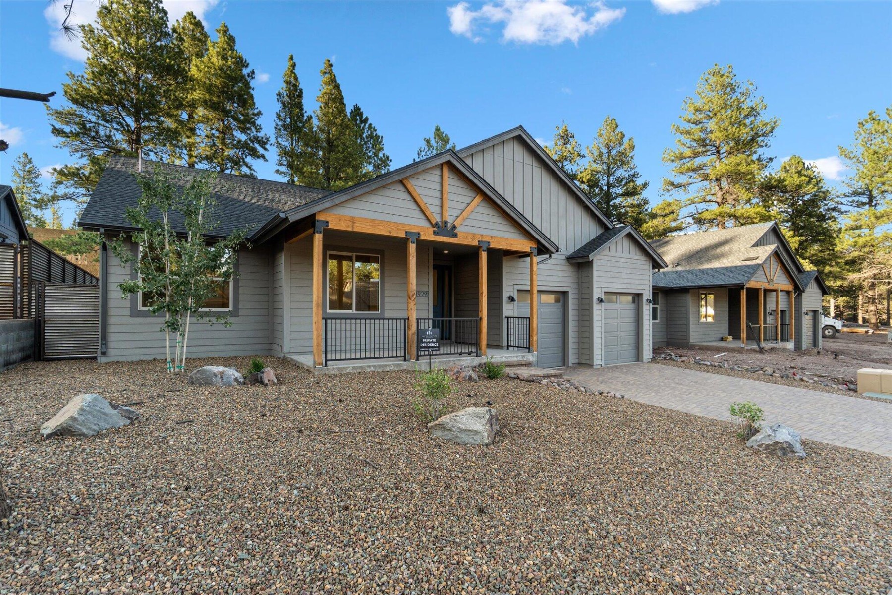  1929 Sand Spring Trail¦Flagstaff, AZ - 物件實景