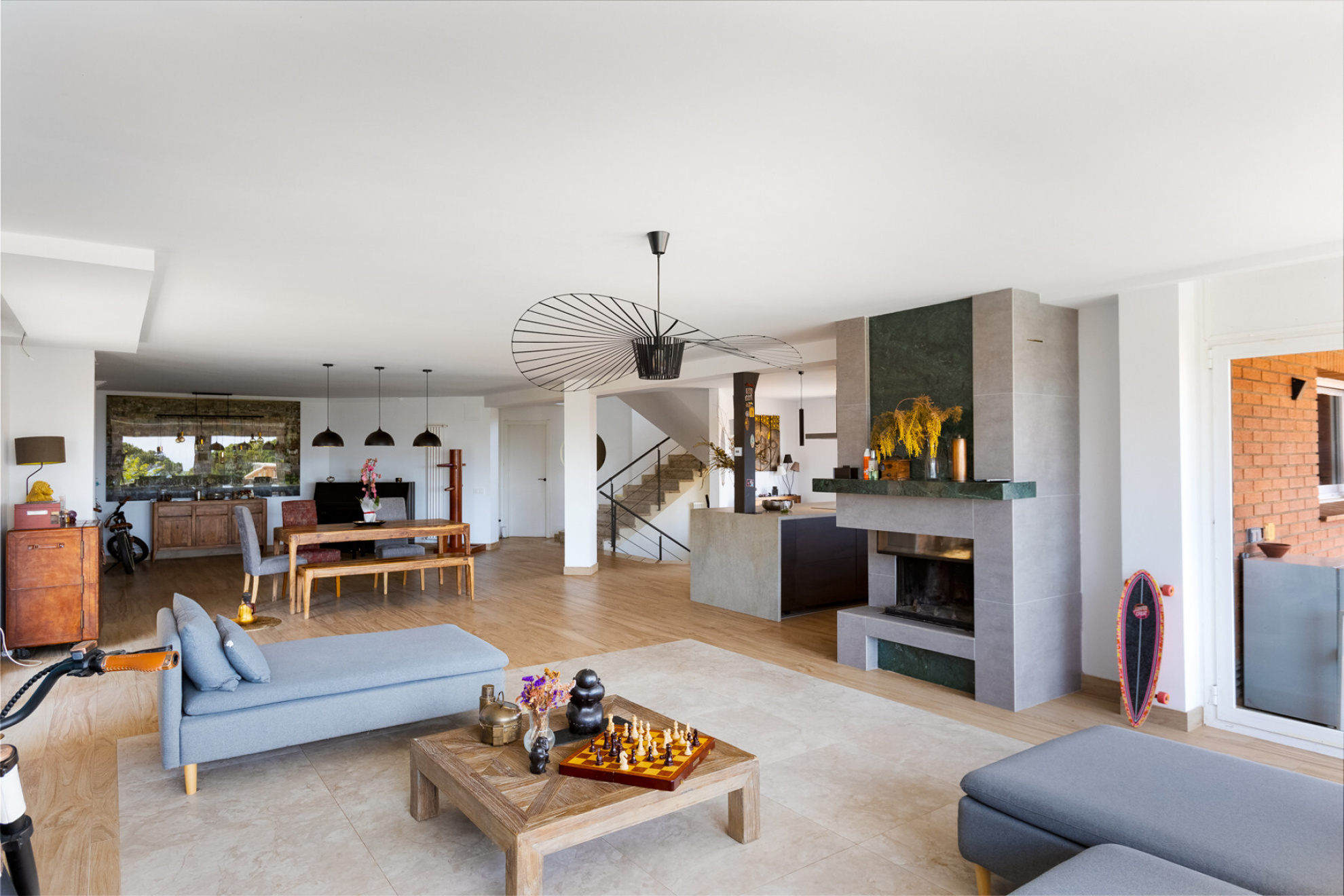  Elegant and stately residence with the best views. - 物件實景