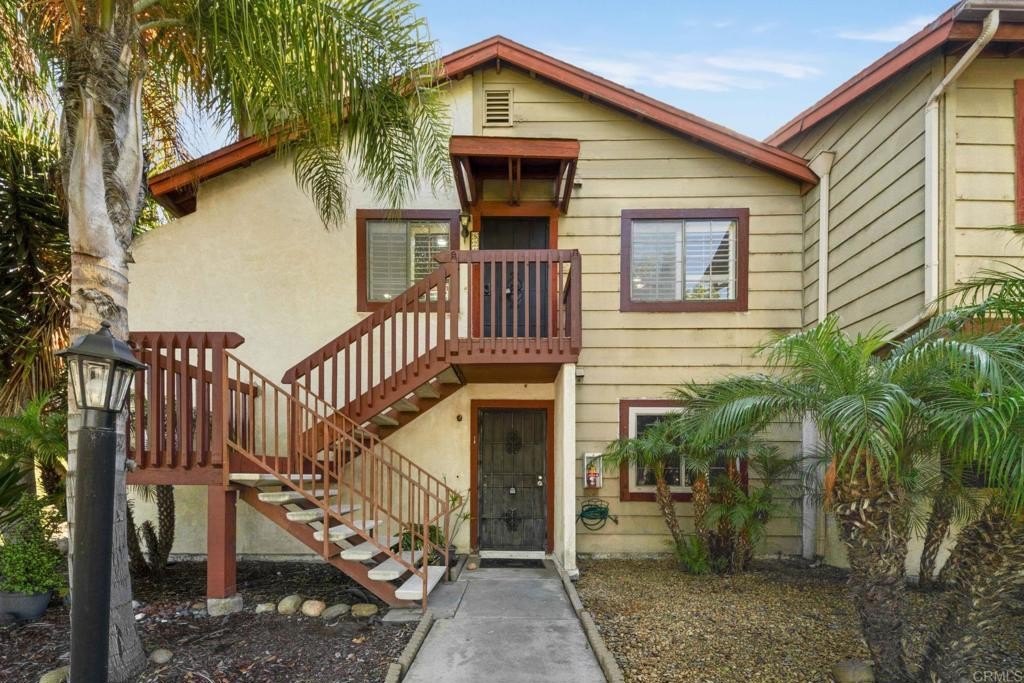 Chula Vista, California, 91910, United States, 2 Bedrooms Bedrooms, ,2 BathroomsBathrooms,Residential,For Sale,1949170