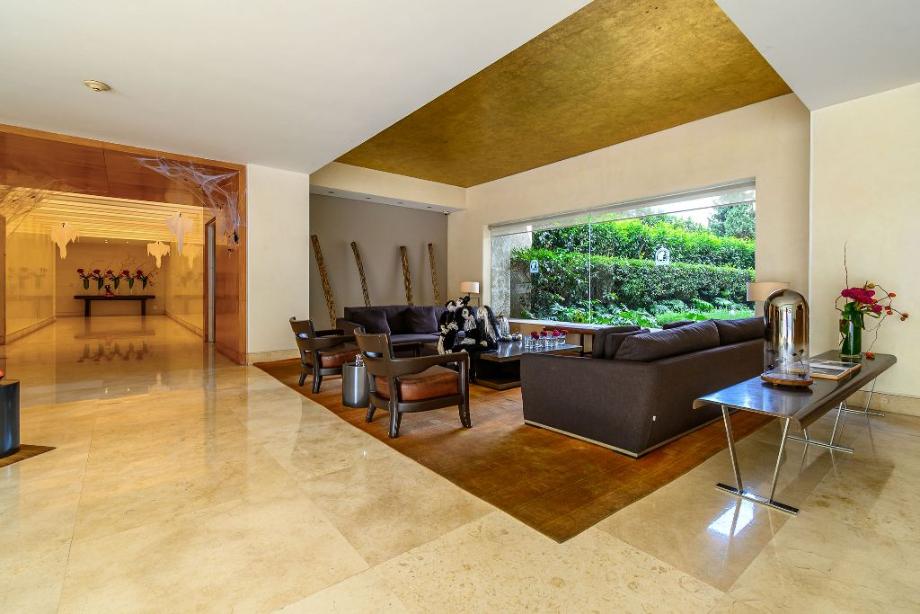 Cuajimalpa de Morelos, Ciudad de México, 05100, Mexico, 4 Bedrooms Bedrooms, ,4 BathroomsBathrooms,Residential,For Sale,1994845