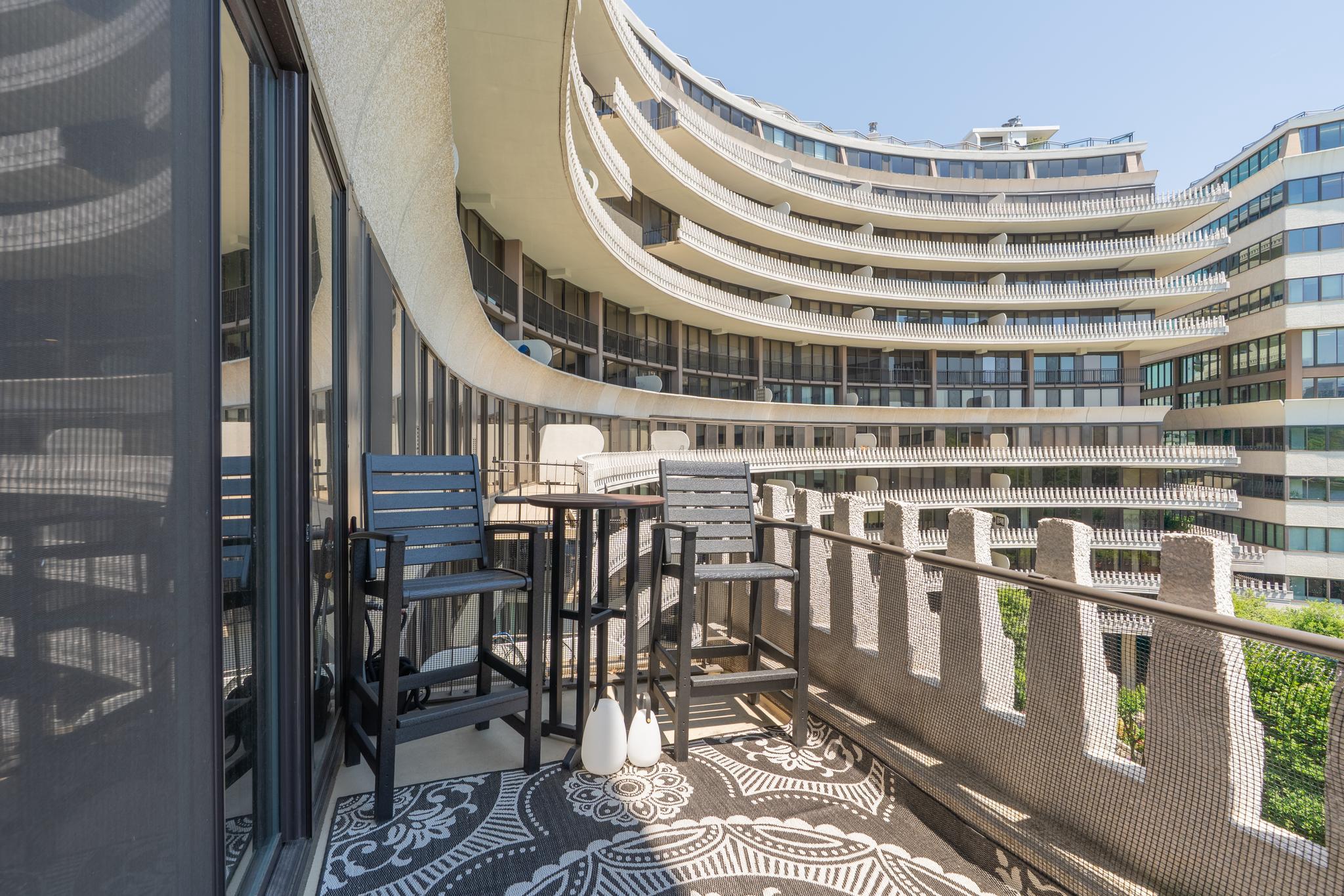  700 New Hampshire Avenue NW, Washington, DC, 20037 - 物件實景