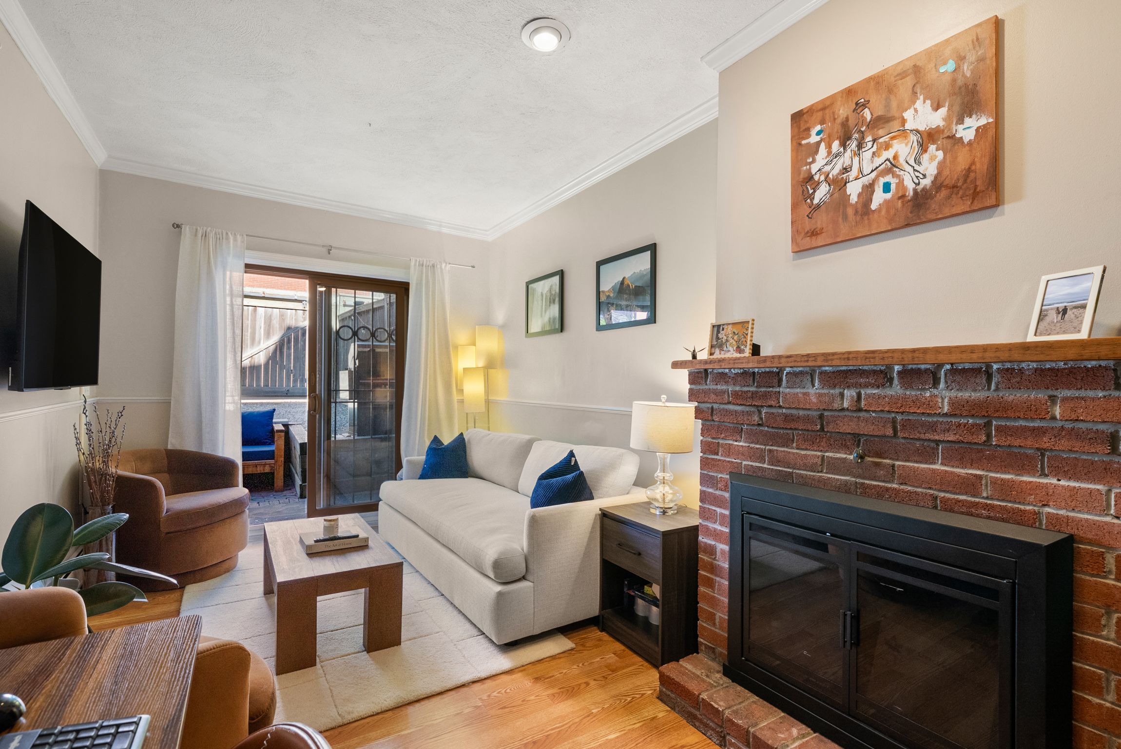  439 Shawmut Ave, Boston, MA, 02118 - 物件實景