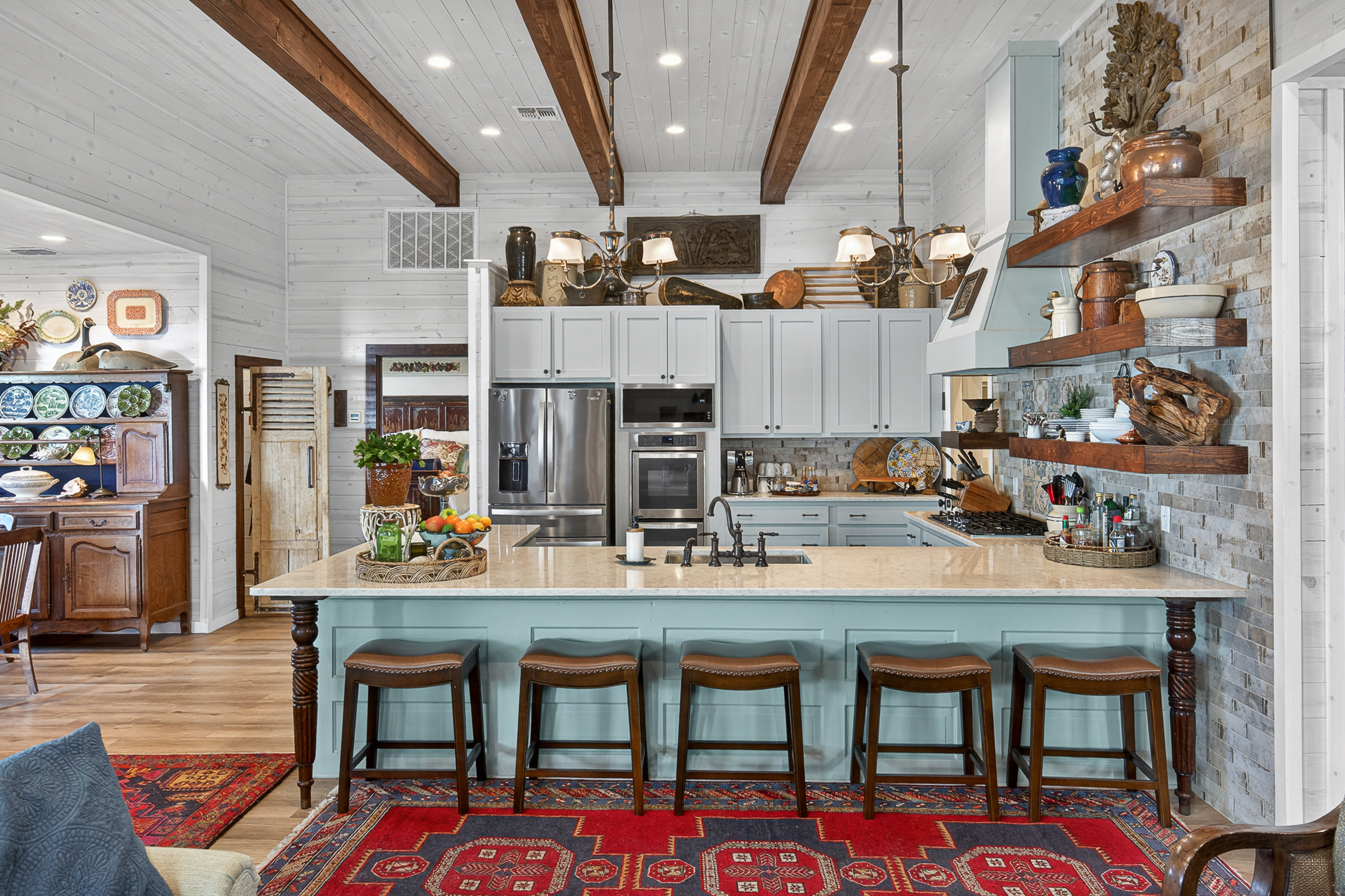  Luxurious Coastal La Joya Home - 物件實景