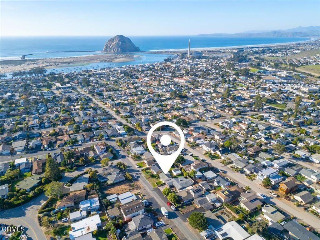 Morro Bay, California, 93442, United States, 2 Bedrooms Bedrooms, ,1 BathroomBathrooms,Residential,For Sale,2003385