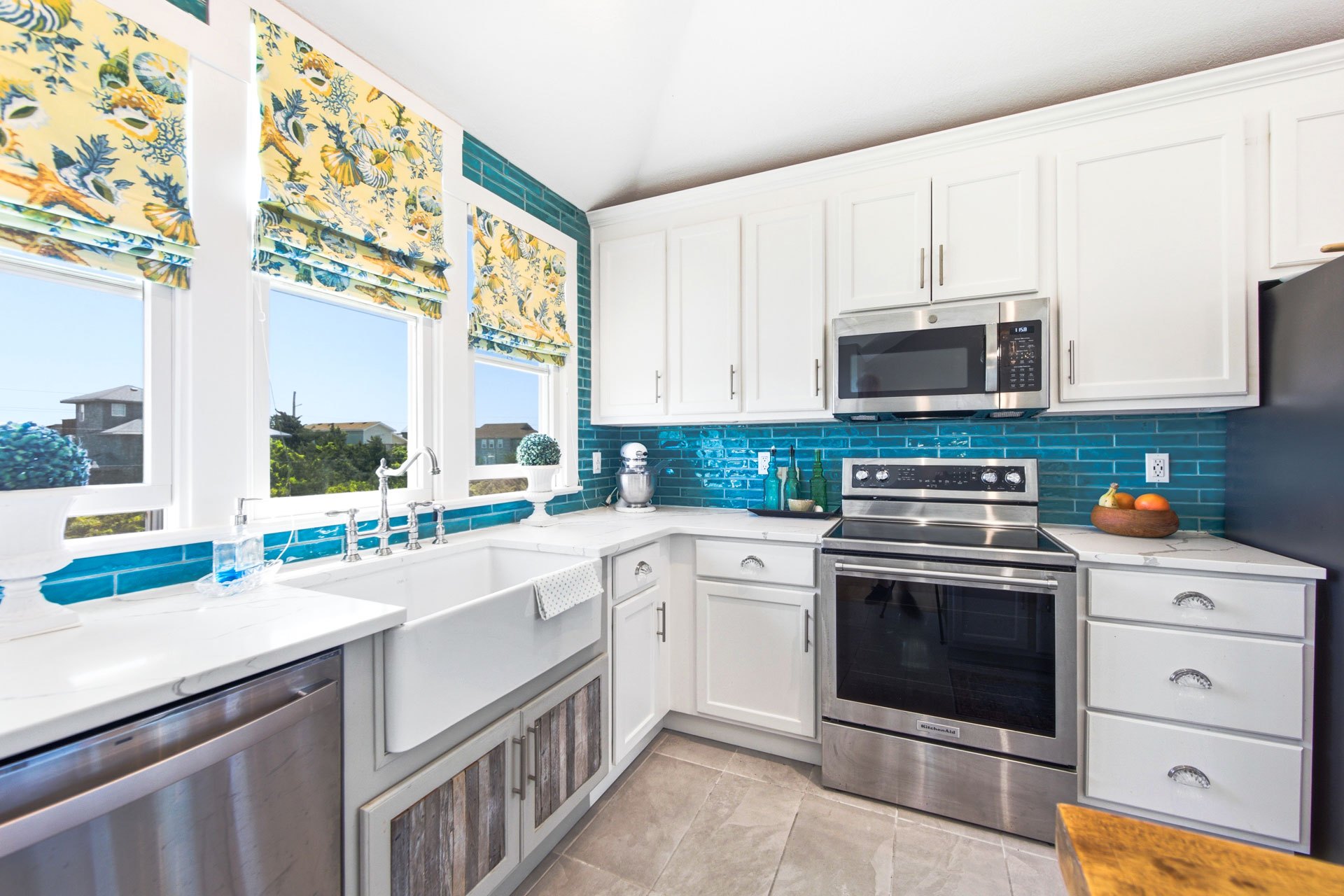  42072 Pheasant Circle, Avon, NC 27915 - 物件實景