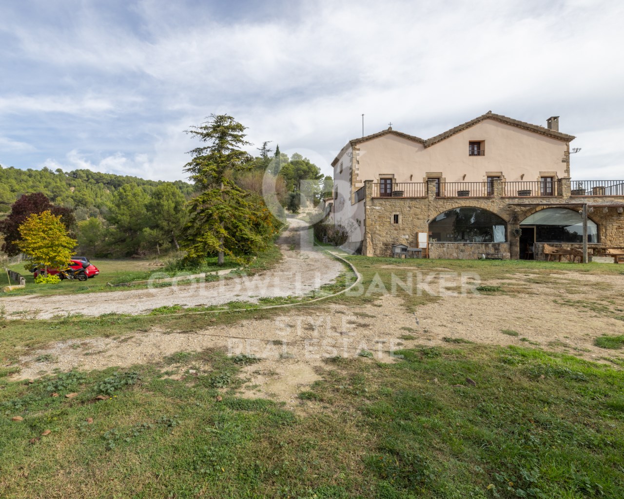 Talamanca, Catalonia, ES, 8 Bedrooms Bedrooms, ,11 BathroomsBathrooms,Residential,For Sale,1987554