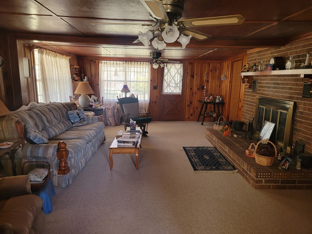 Hayesville, North Carolina, 28904, United States, 3 Bedrooms Bedrooms, ,1 BathroomBathrooms,Residential,For Sale,1887043