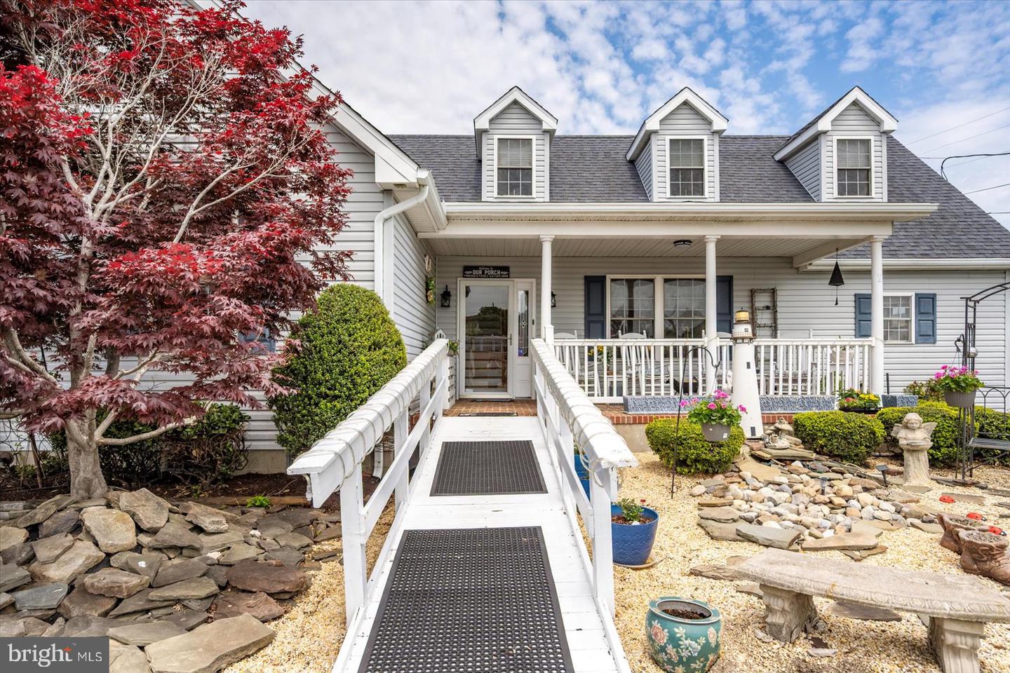 Fenwick Island, Delaware, 19944, United States, 5 Bedrooms Bedrooms, ,4 BathroomsBathrooms,Residential,For Sale,1804005