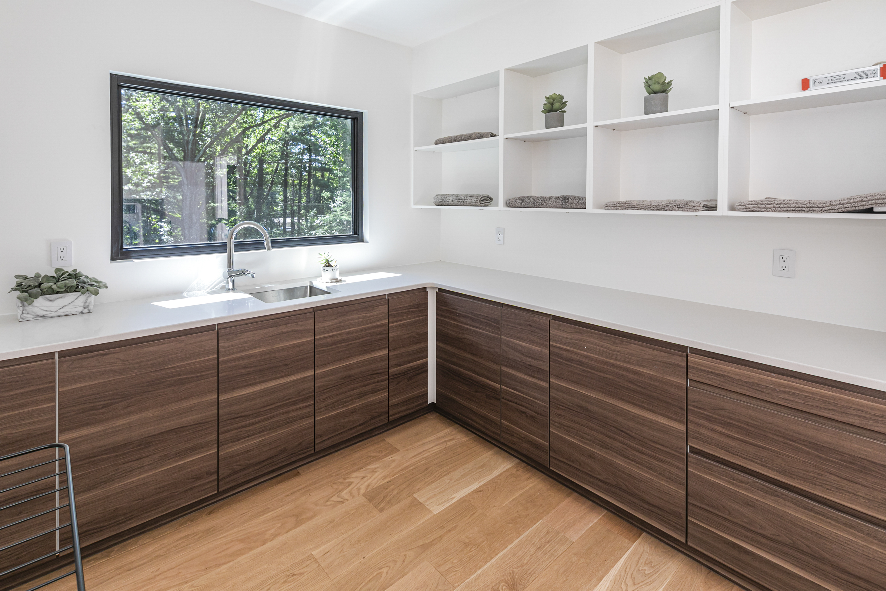  Modern Luxury Living Steps From Downtown - 物件實景