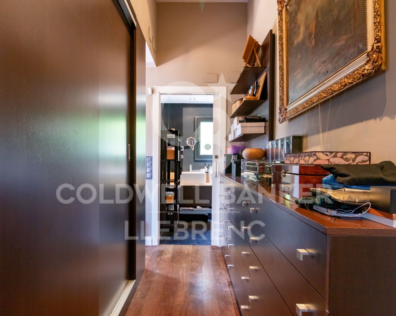 Barcelona, Barcelona, Sarri? - Sant Gervasi, Vallv, Barcelona, Catalonia, ES, 5 Bedrooms Bedrooms, ,4 BathroomsBathrooms,Residential,For Sale,Barcelona, Barcelona, Sarri? - Sant Gervasi, Vallv,1627992