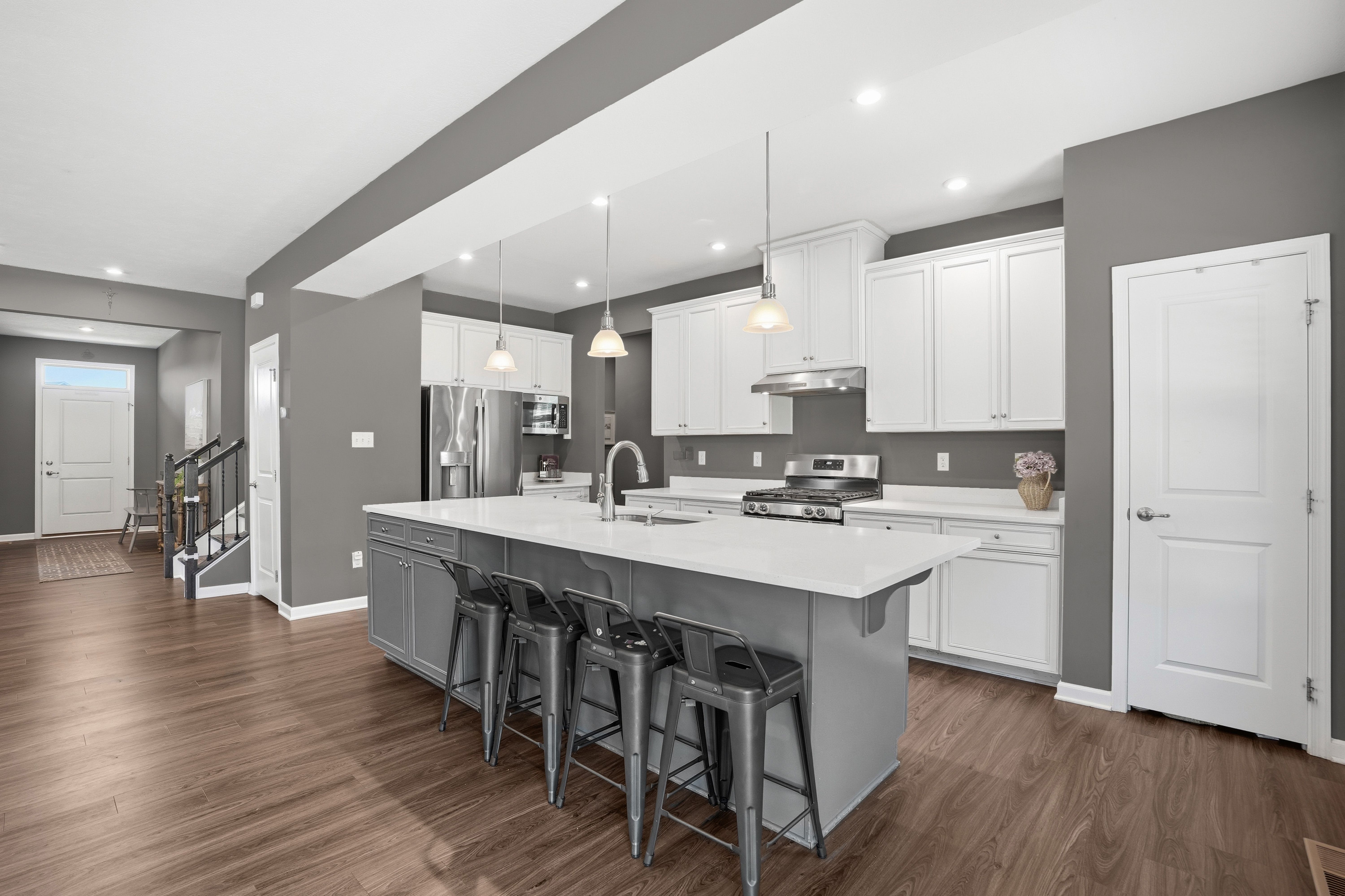  2000 Olivetre Drive, Cheswick, PA 15024 - 物件實景