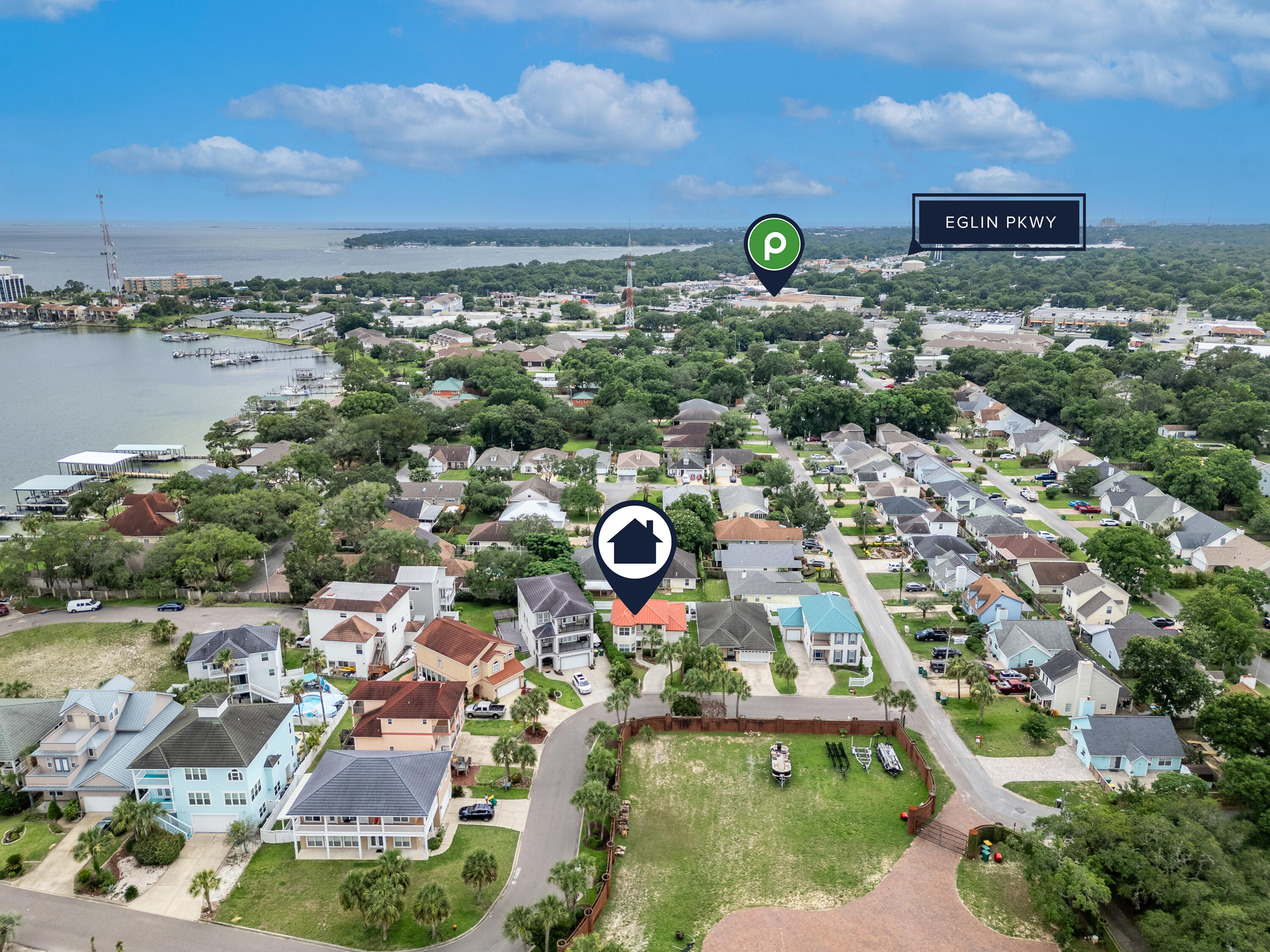 Fort Walton Beach, Florida, 32547, United States, 3 Bedrooms Bedrooms, ,4 BathroomsBathrooms,Residential,For Sale,1849777