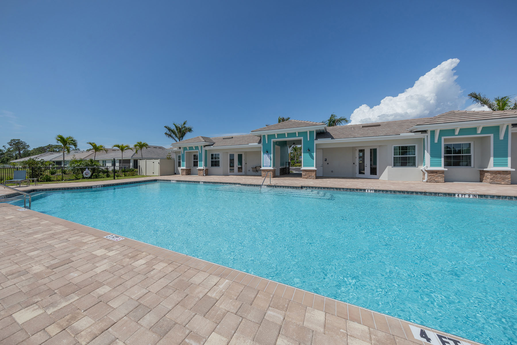  PALENCIA - 物件實景