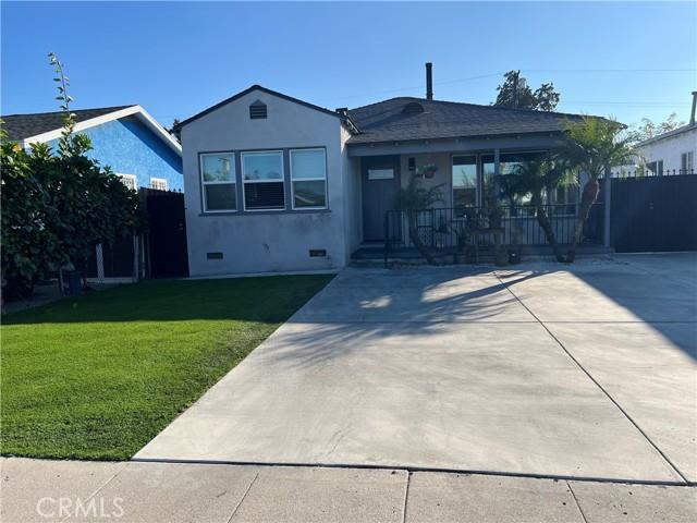 Los Angeles, California, 90002, United States, ,Residential,For Sale,2005371