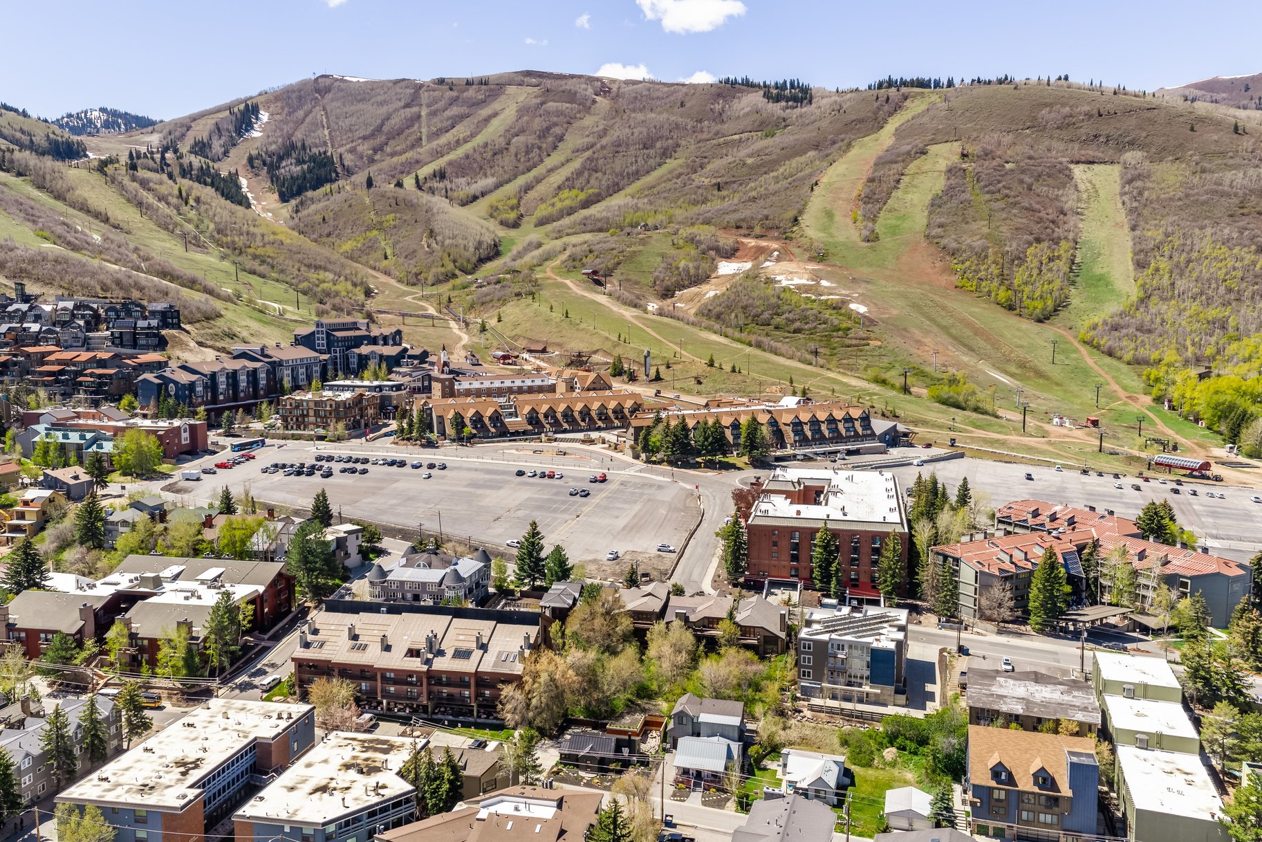  Development Opportunity in Old Town, Park City, UT - 物件實景