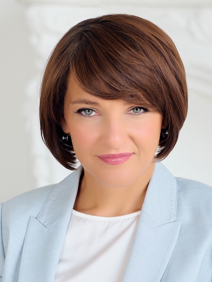 Olena Feoktistova