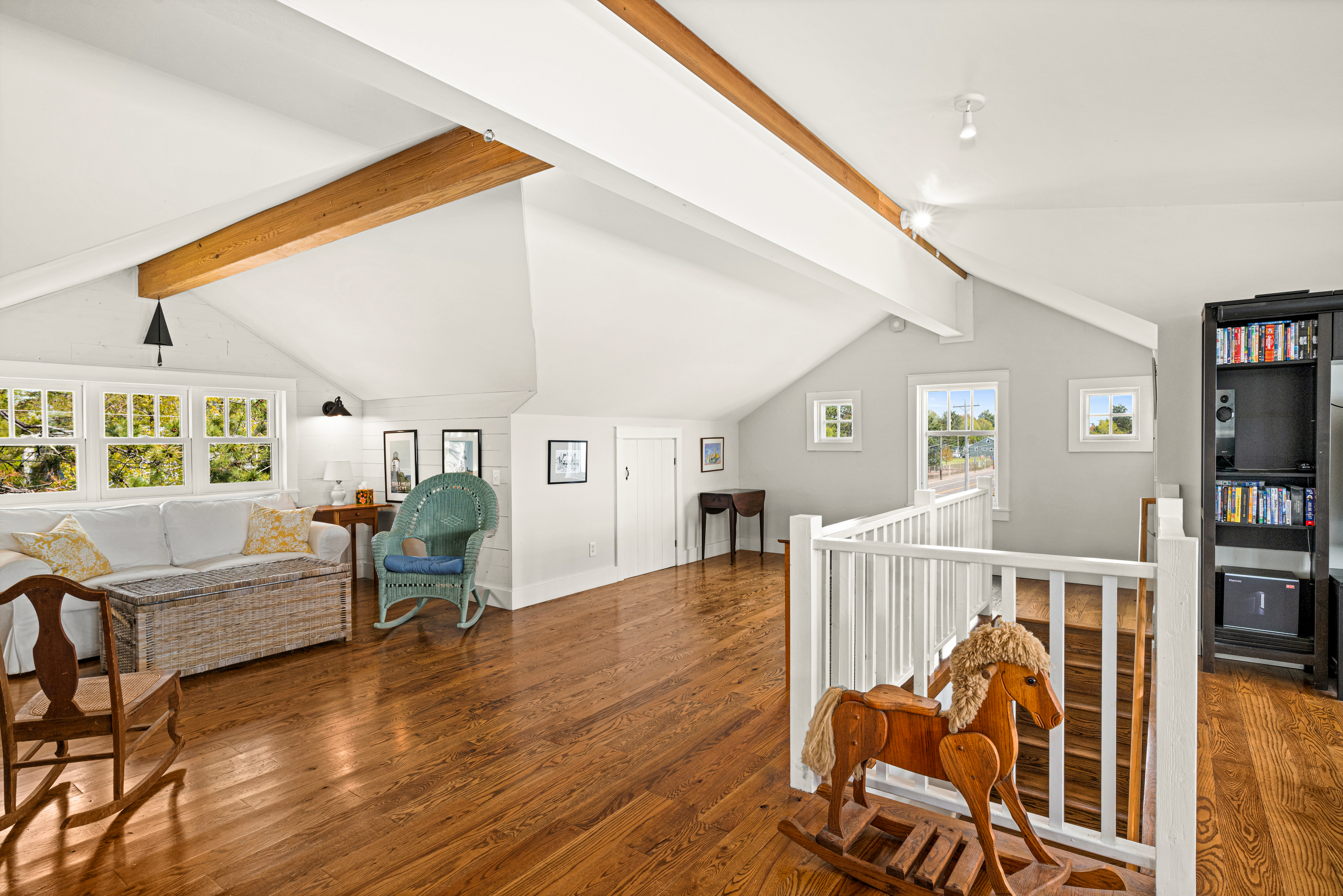  Craftsman Waterfront Retreat with Guest Quarters and Bay Views - 物件實景