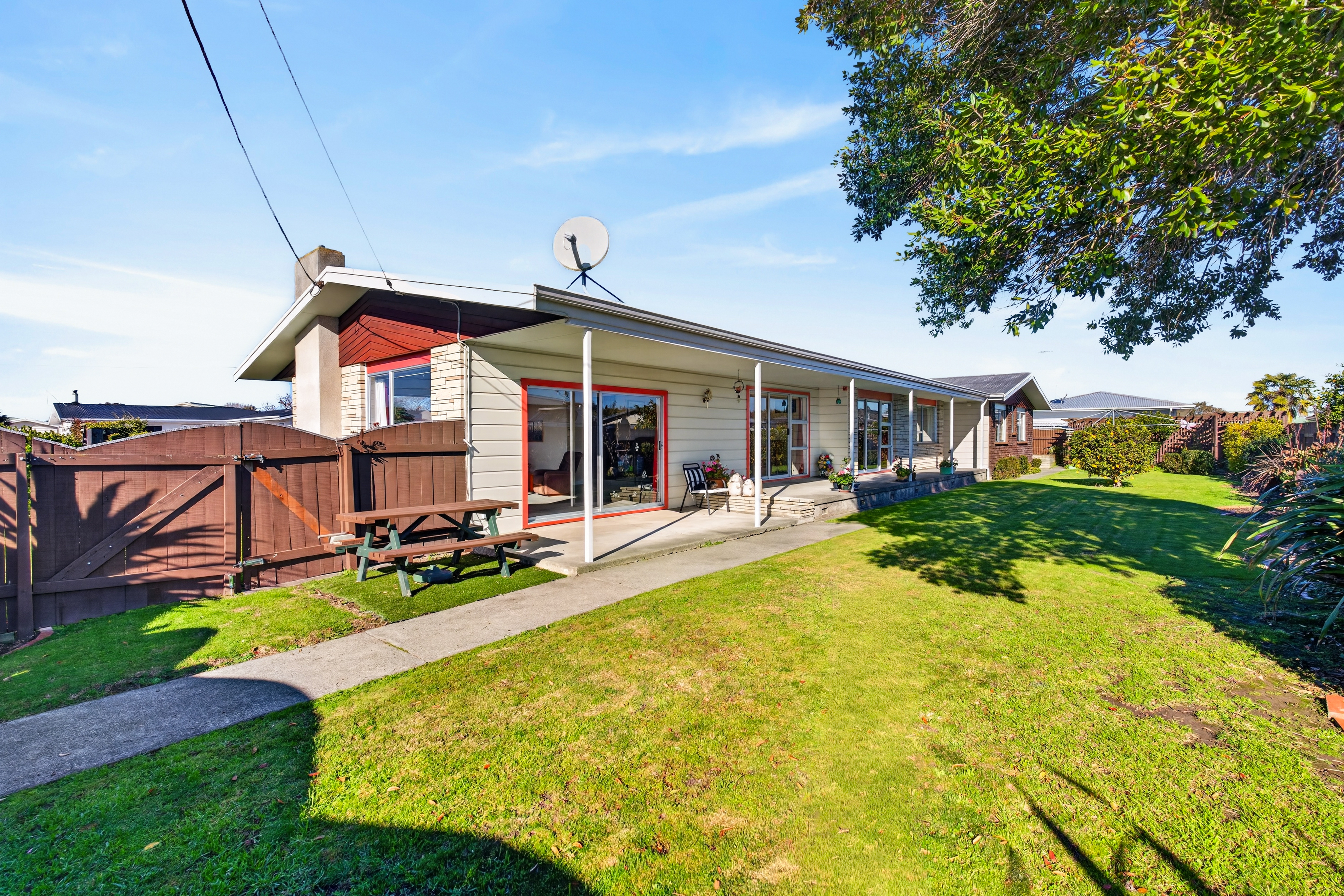  13 Blenheim Street - 物件實景