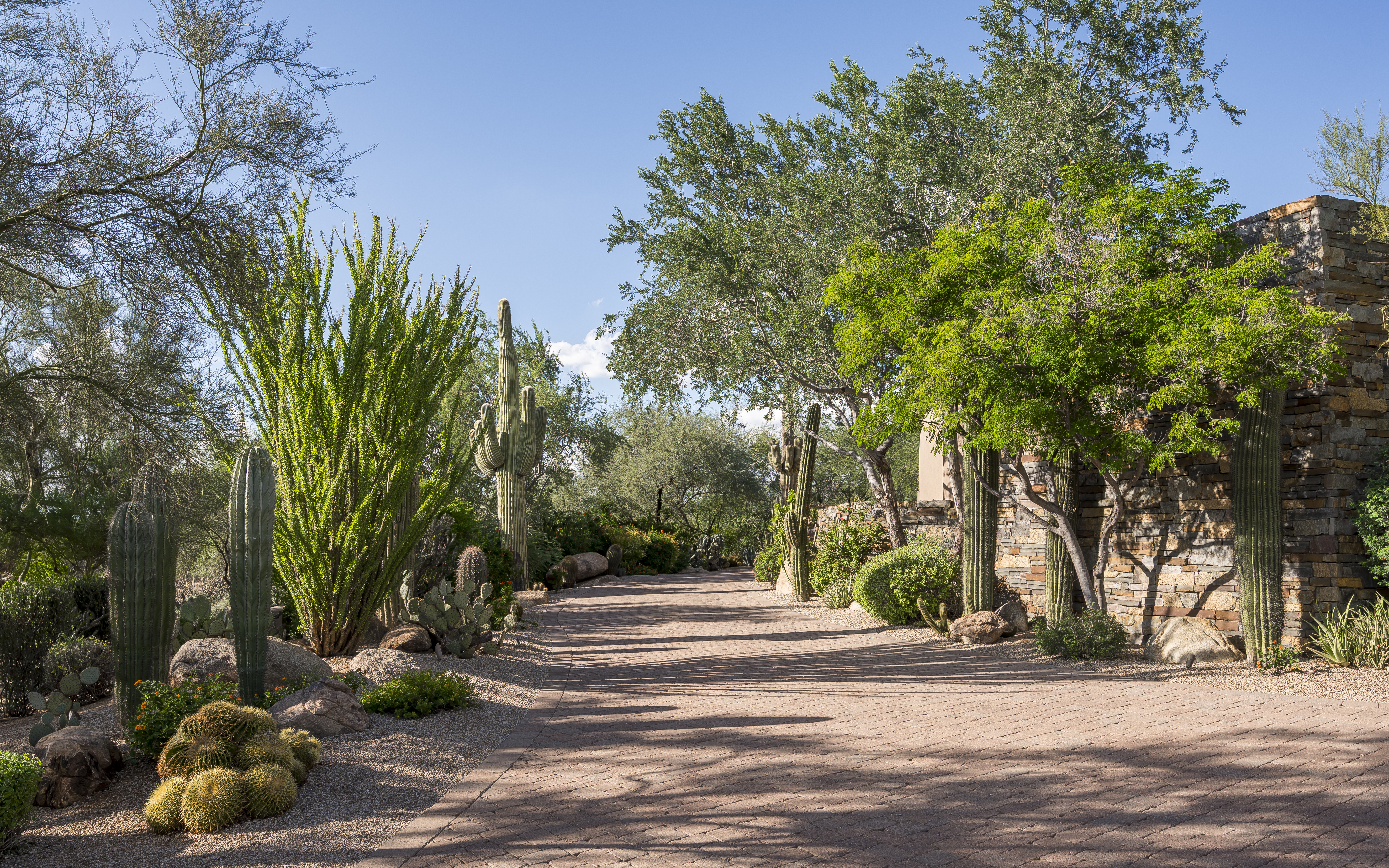  7638 E Whisper Rock Trail¦Scottsdale, AZ - 物件實景