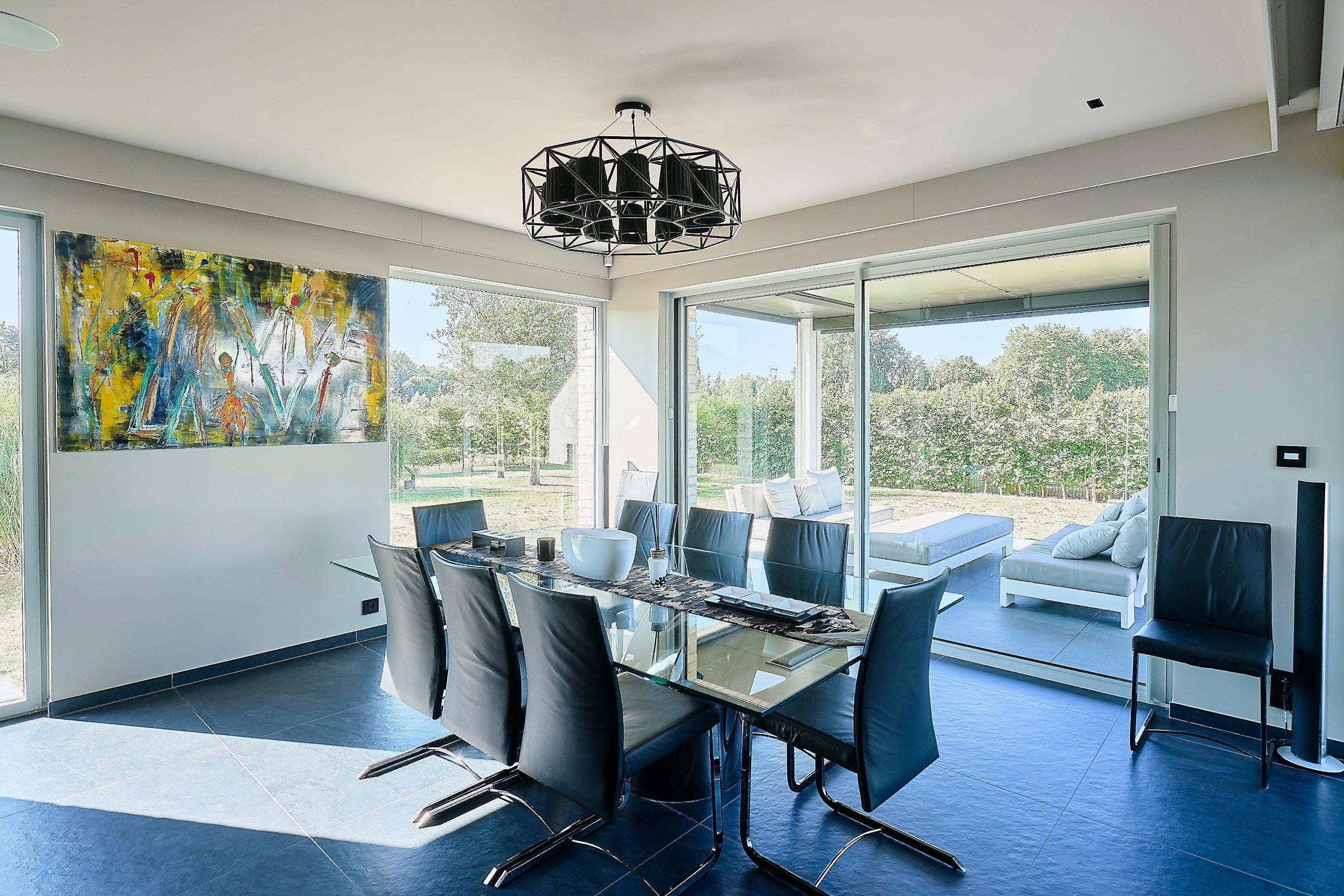  Great Property - 4 Bedrooms - 物件實景