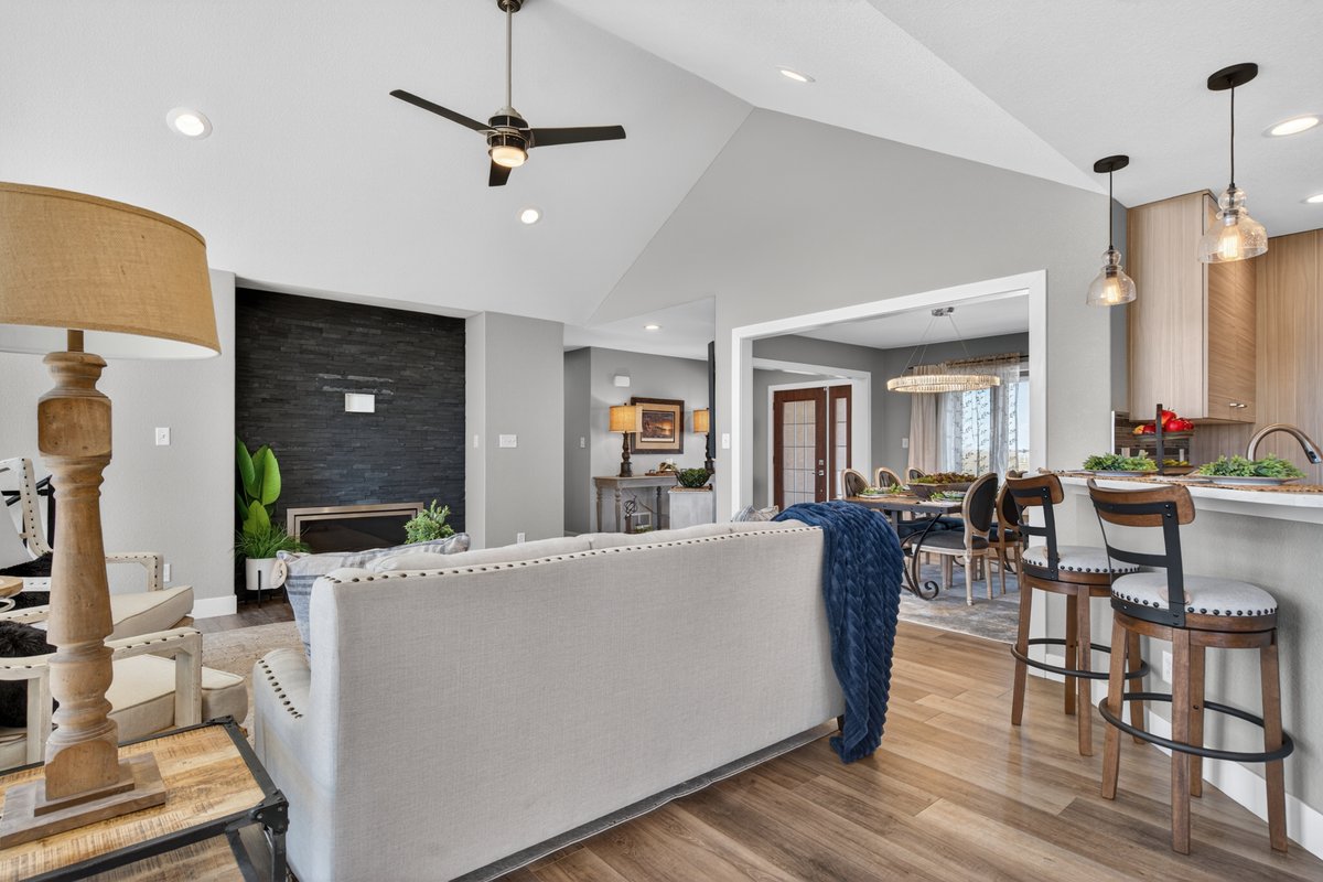 Laramie, Wyoming, 82070, United States, 4 Bedrooms Bedrooms, ,3 BathroomsBathrooms,Residential,For Sale,2044030