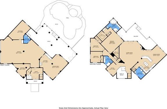 Slidell, Louisiana, 70461, United States, 3 Bedrooms Bedrooms, ,3 BathroomsBathrooms,Residential,For Sale,1878829