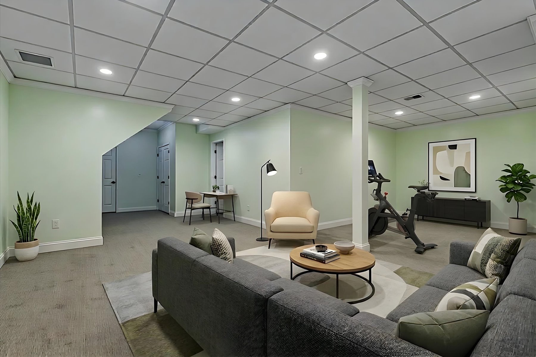  Experience Urban Luxury with this End-Unit Townhome - 物件實景