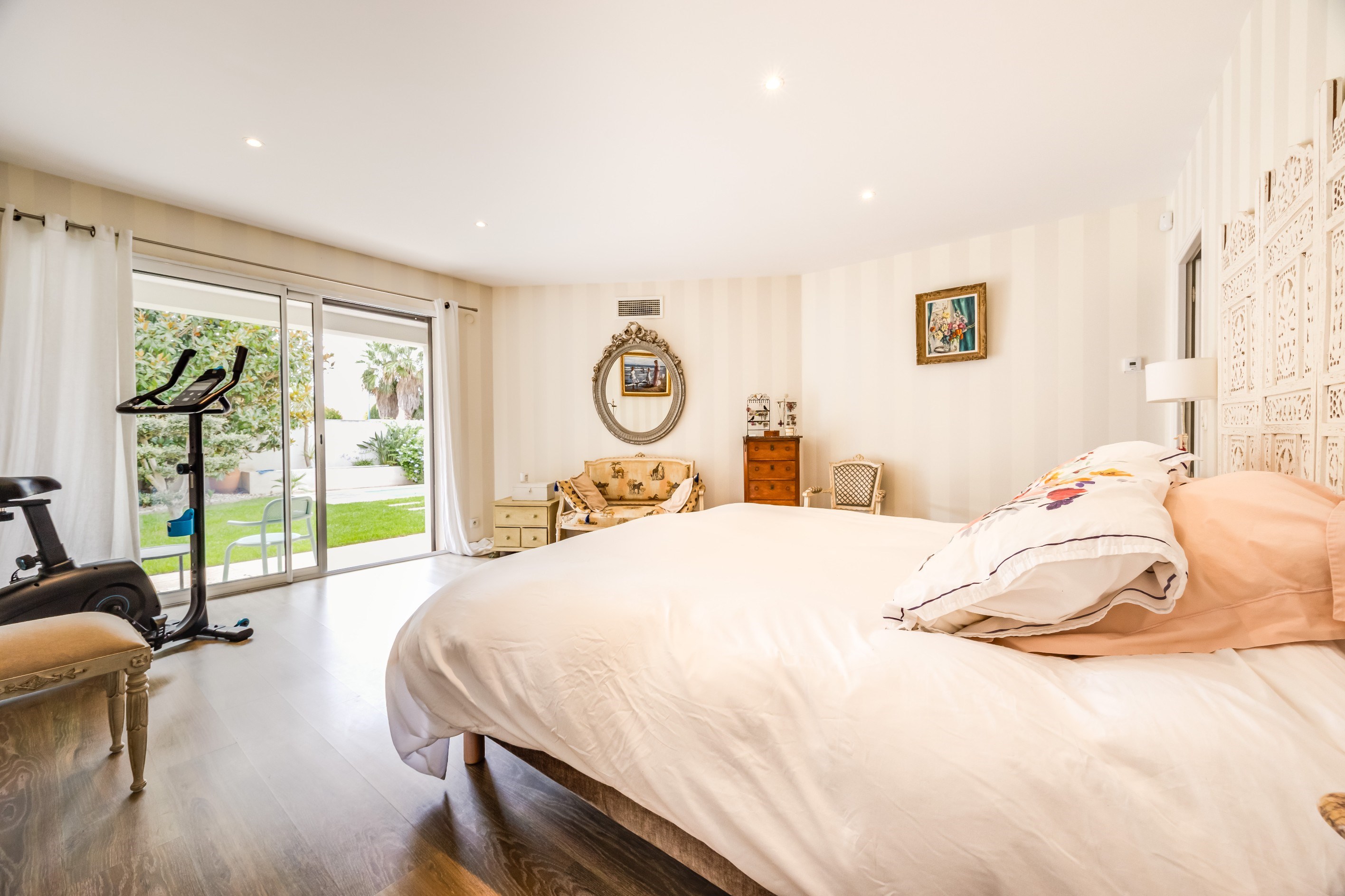 Stylish 6-bedroom villa with a pool, located in south of Perpignan - 物件實景