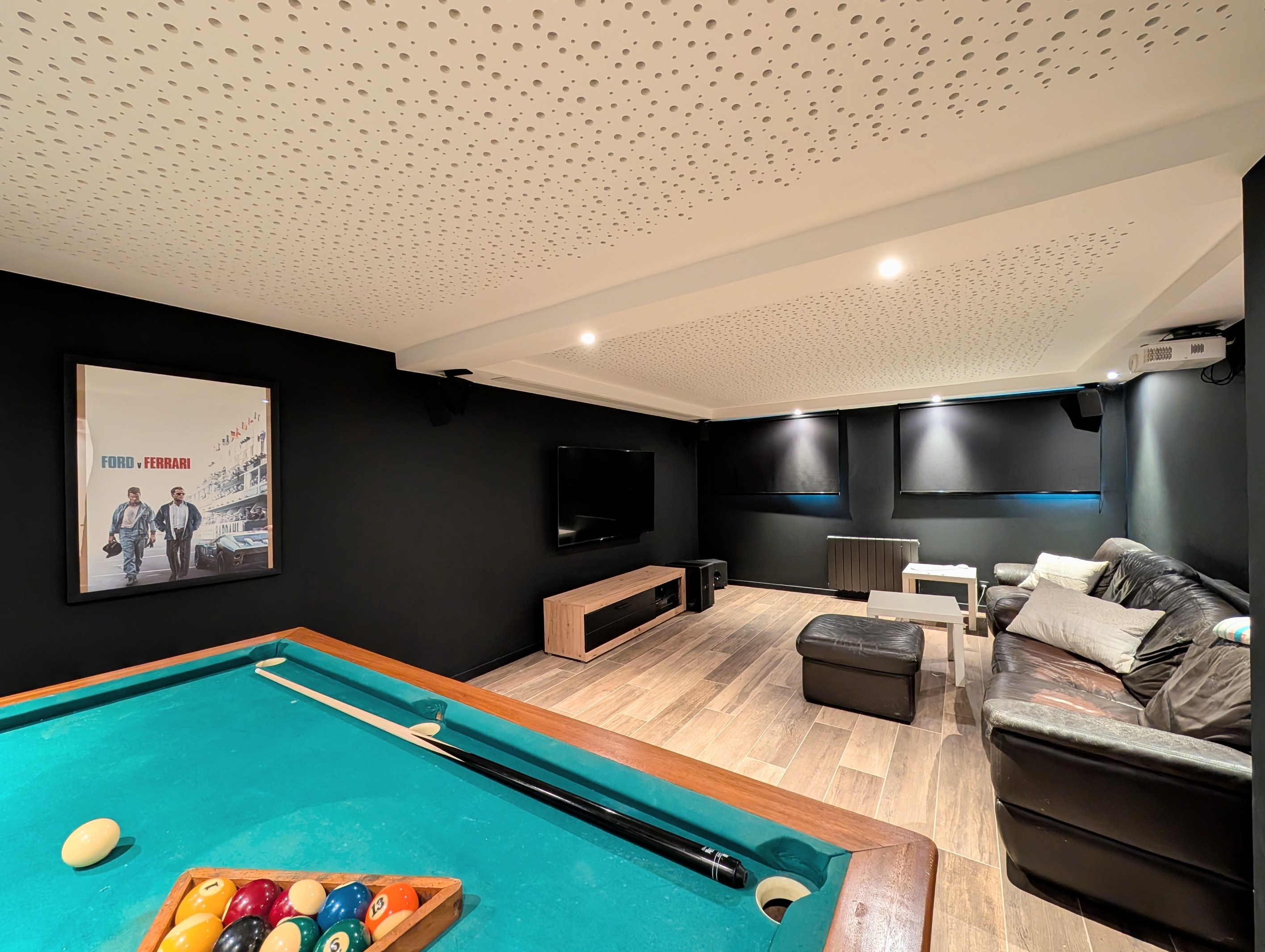  Contemporary Villa with 4 Ensuite Bedrooms - 物件實景