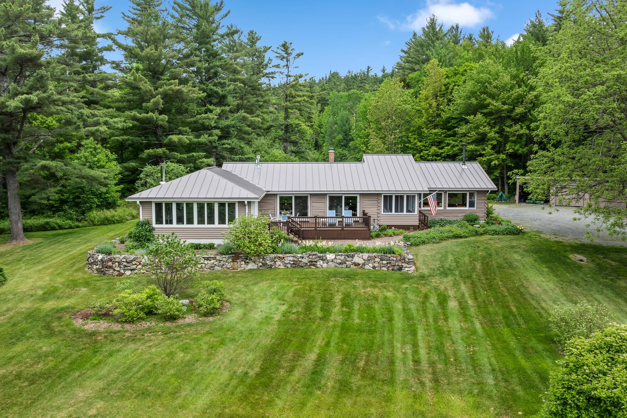 Landaff, New Hampshire, 03785, United States, 3 Bedrooms Bedrooms, ,1 BathroomBathrooms,Residential,For Sale,1856488