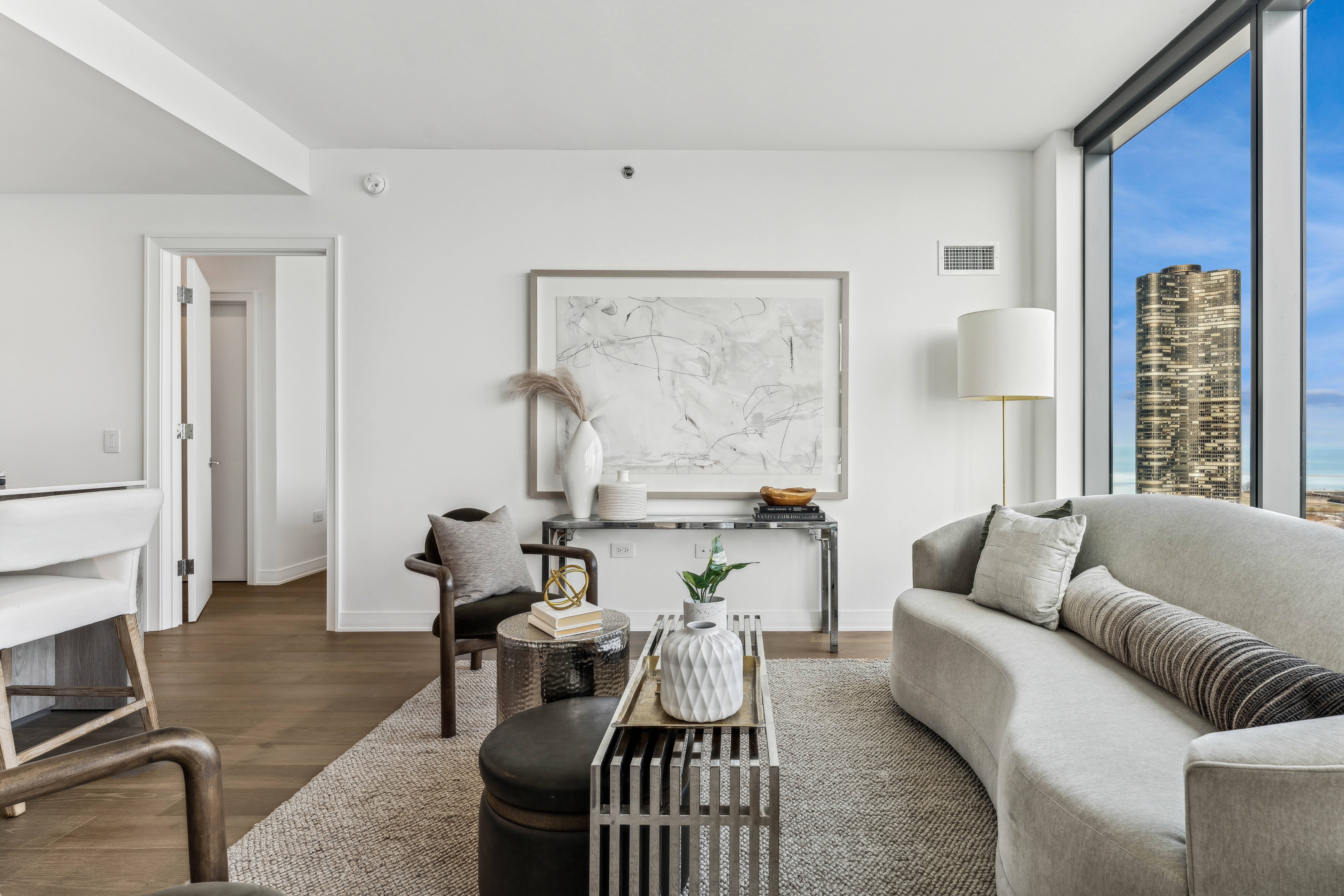  Experience Luxury Resort-style Lakefront Living at Cirrus - 物件實景