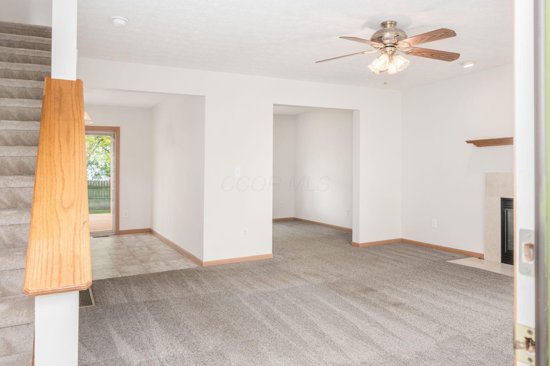  5515 Glenchester Drive - 物件實景