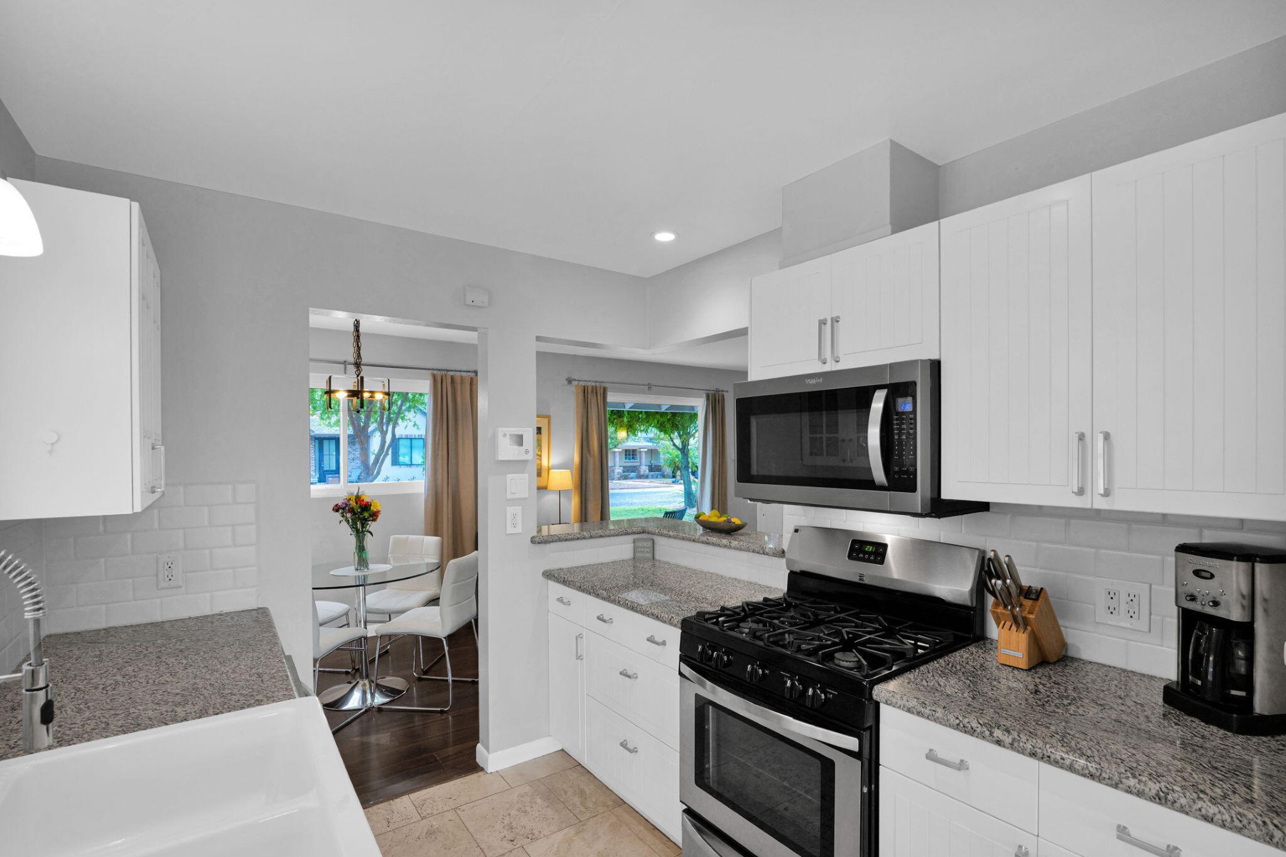  4826 E Fairmount Avenue¦Phoenix, AZ - 物件實景
