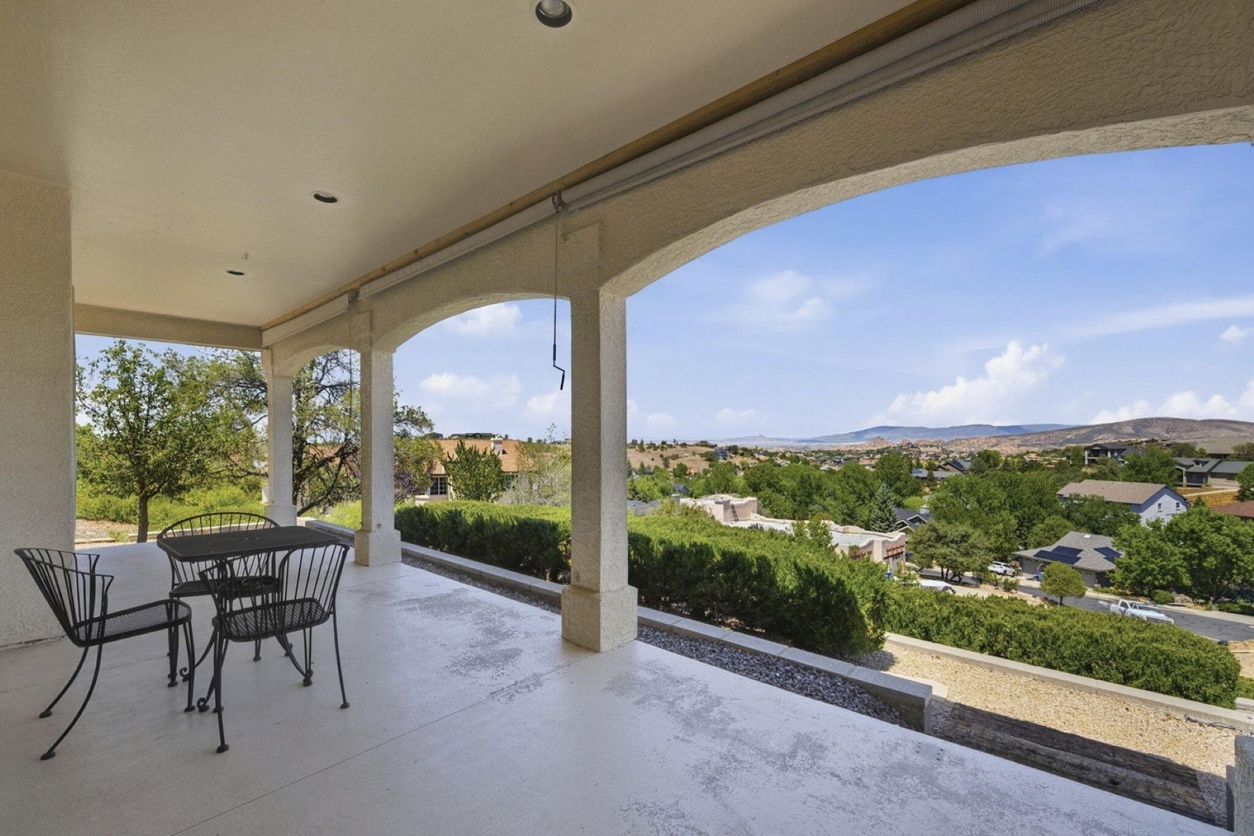  1566 Eagle Mountain Drive  Prescott, AZ - 物件實景