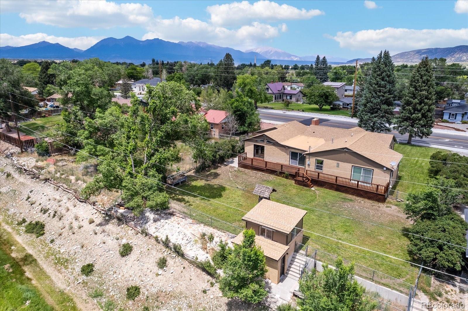 Salida, Colorado, 81201, United States, 4 Bedrooms Bedrooms, ,2 BathroomsBathrooms,Residential,For Sale,1860690