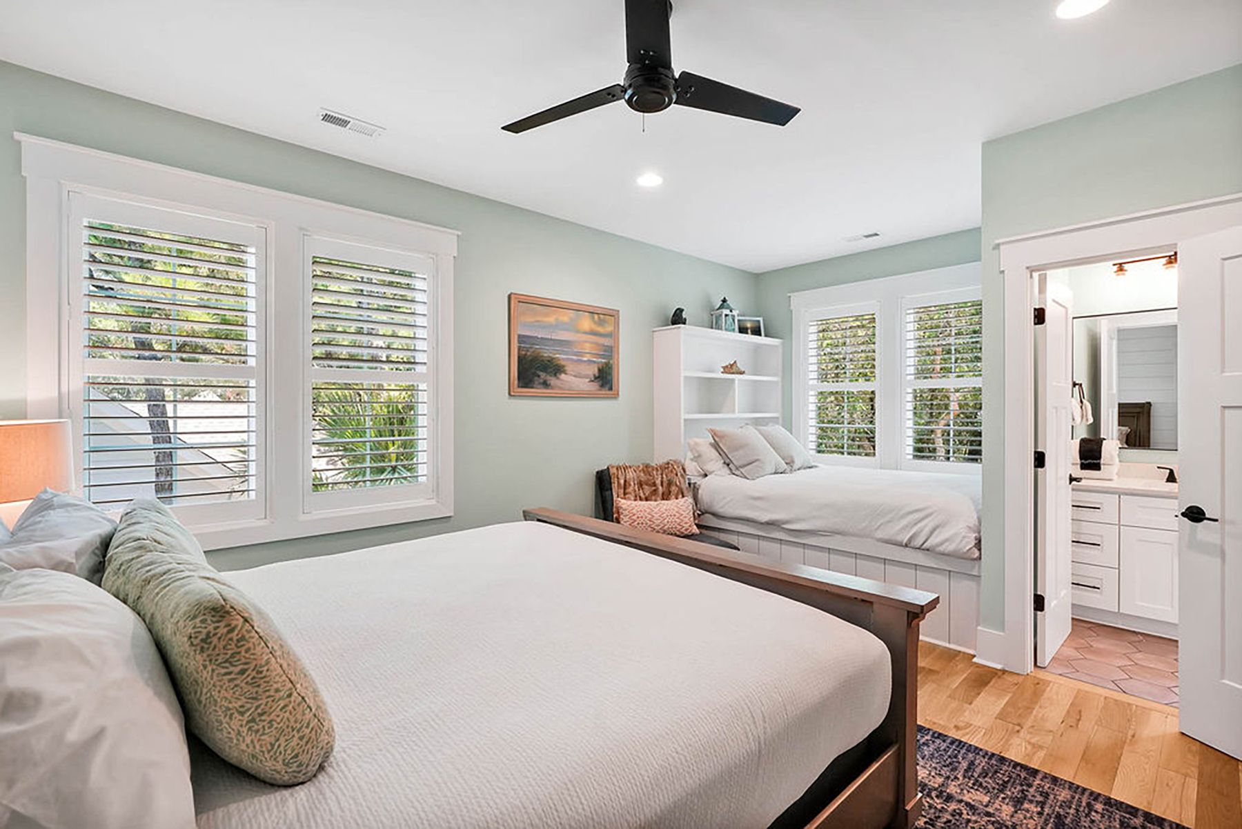  14 Fort Holmes Trail A, Bald Head Island, NC 28461 - 物件實景