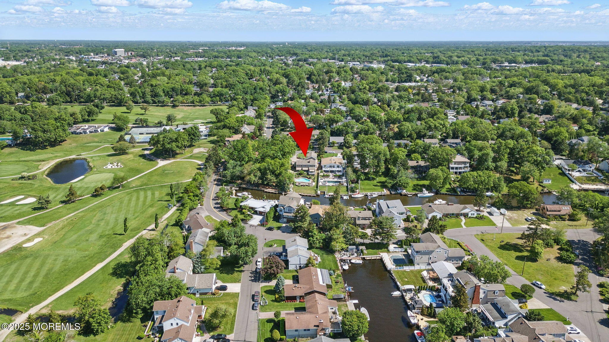 Toms River, New Jersey, 08753, United States, 3 Bedrooms Bedrooms, ,3 BathroomsBathrooms,Residential,For Sale,1831902